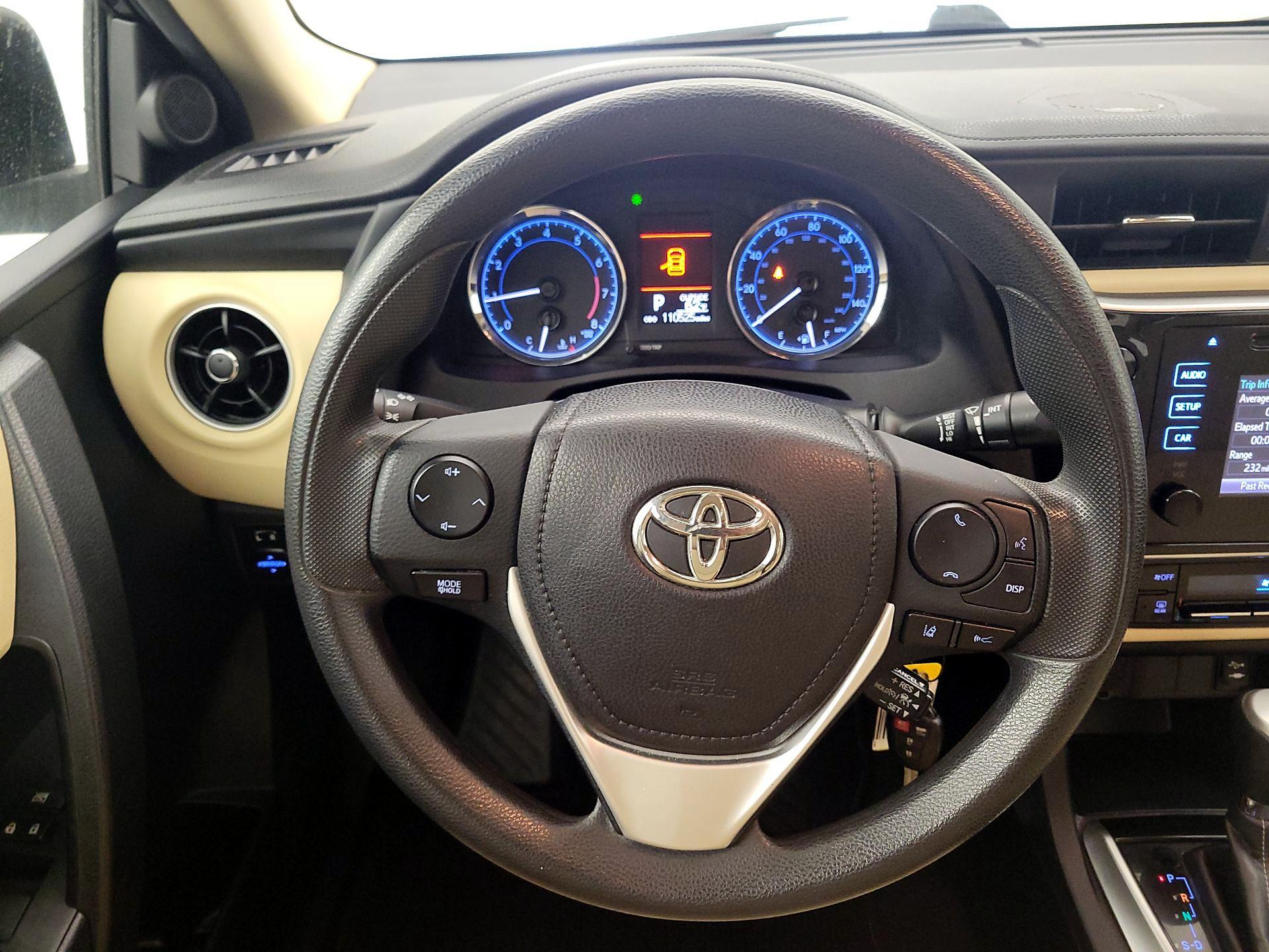 Thumbnail: 2018 Toyota Corolla - 10