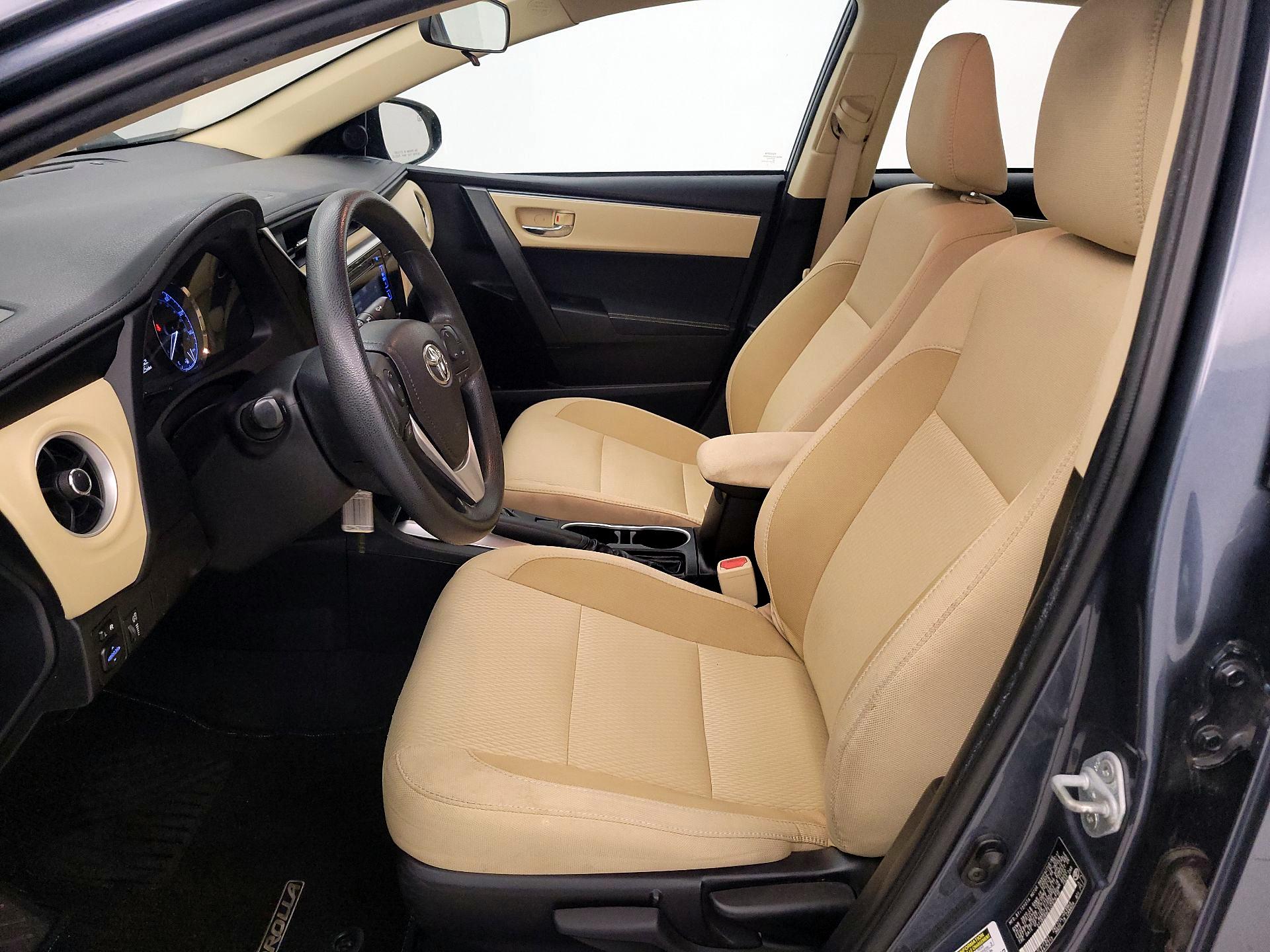 Thumbnail: 2018 Toyota Corolla - 11