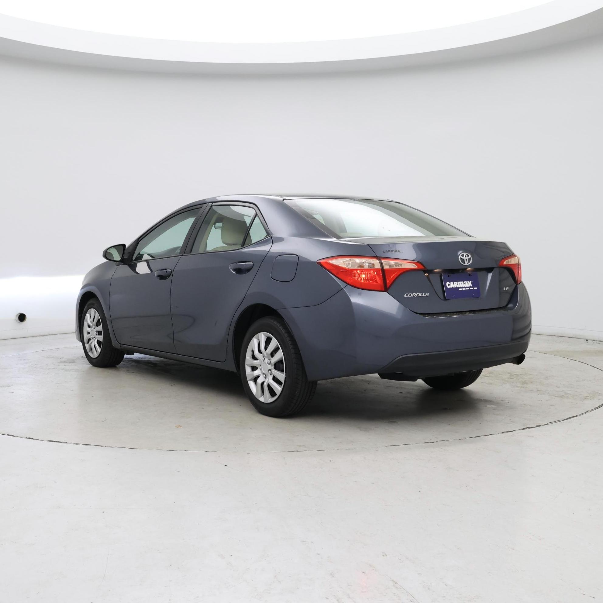 Thumbnail: 2018 Toyota Corolla - 2