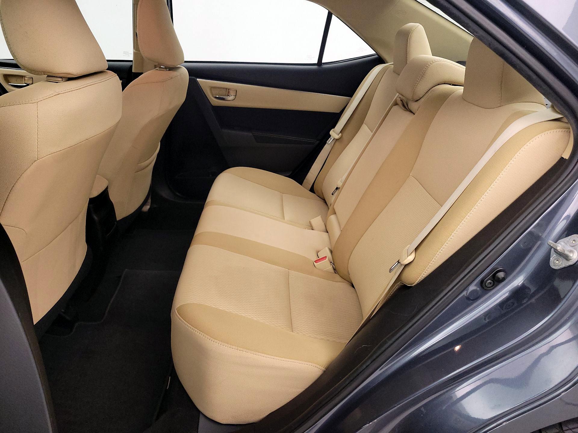 Thumbnail: 2018 Toyota Corolla - 19