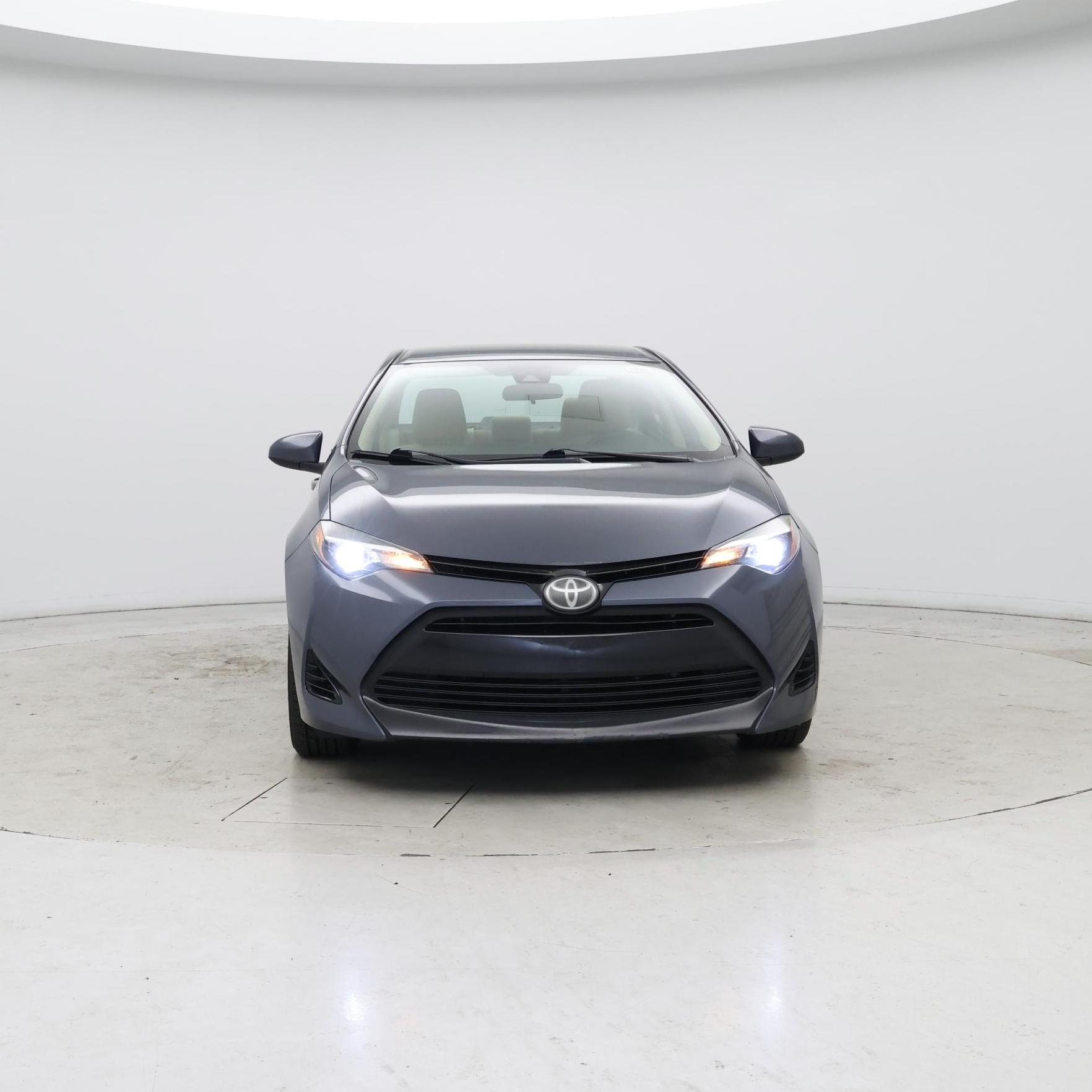 Thumbnail: 2018 Toyota Corolla - 5