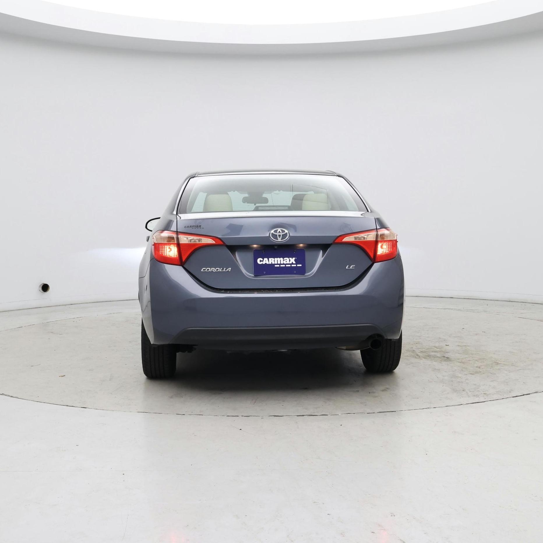 Thumbnail: 2018 Toyota Corolla - 6