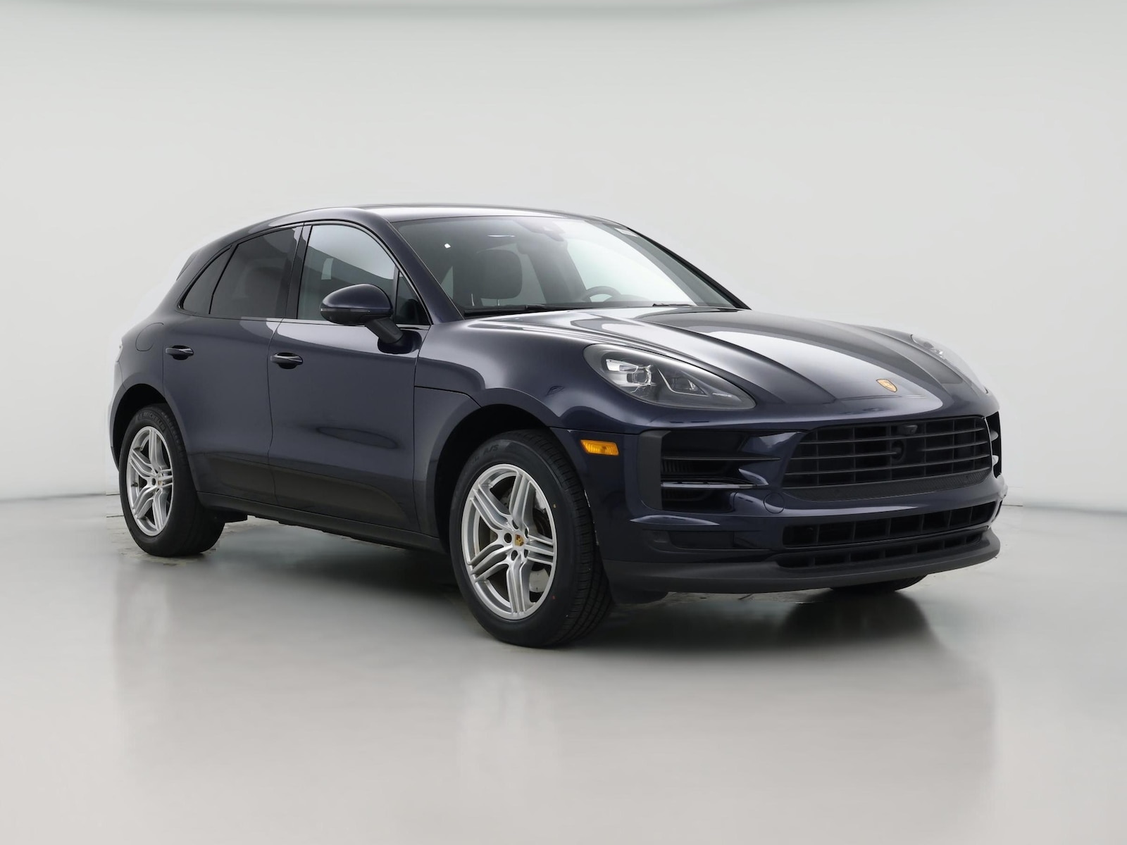 2021 Porsche Macan