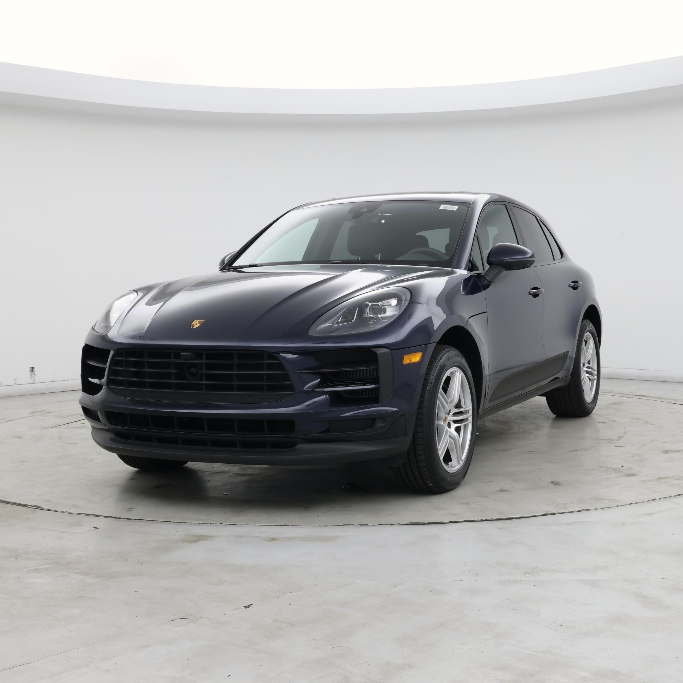 Thumbnail: 2021 Porsche Macan - 4