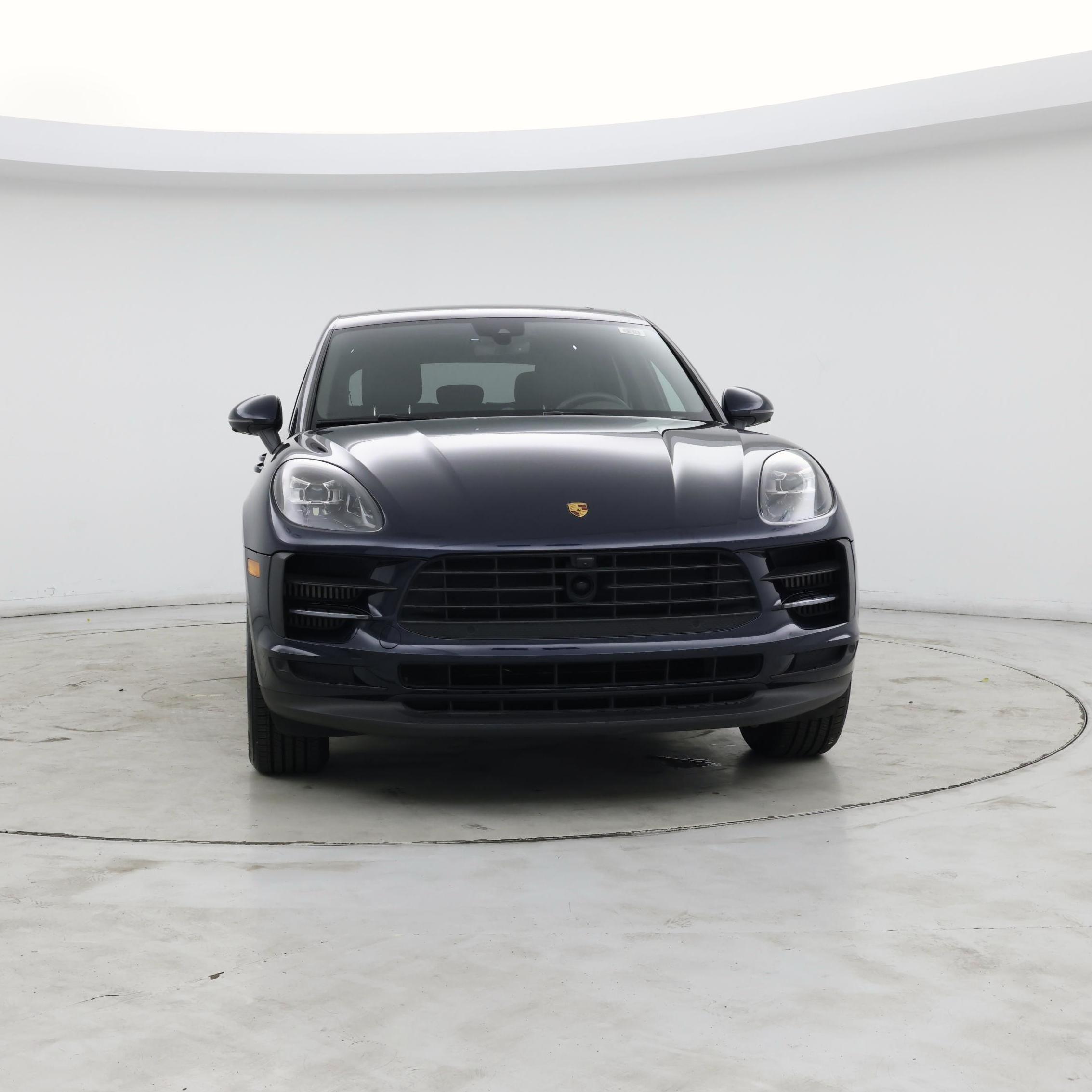 Thumbnail: 2021 Porsche Macan - 5