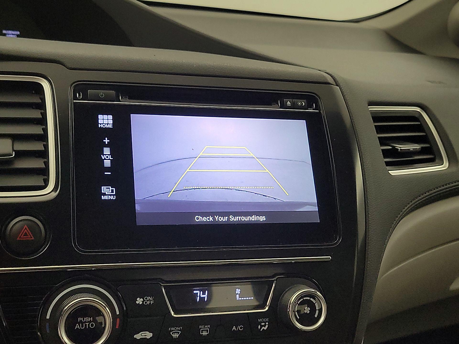 Thumbnail: 2015 Honda Civic - 14