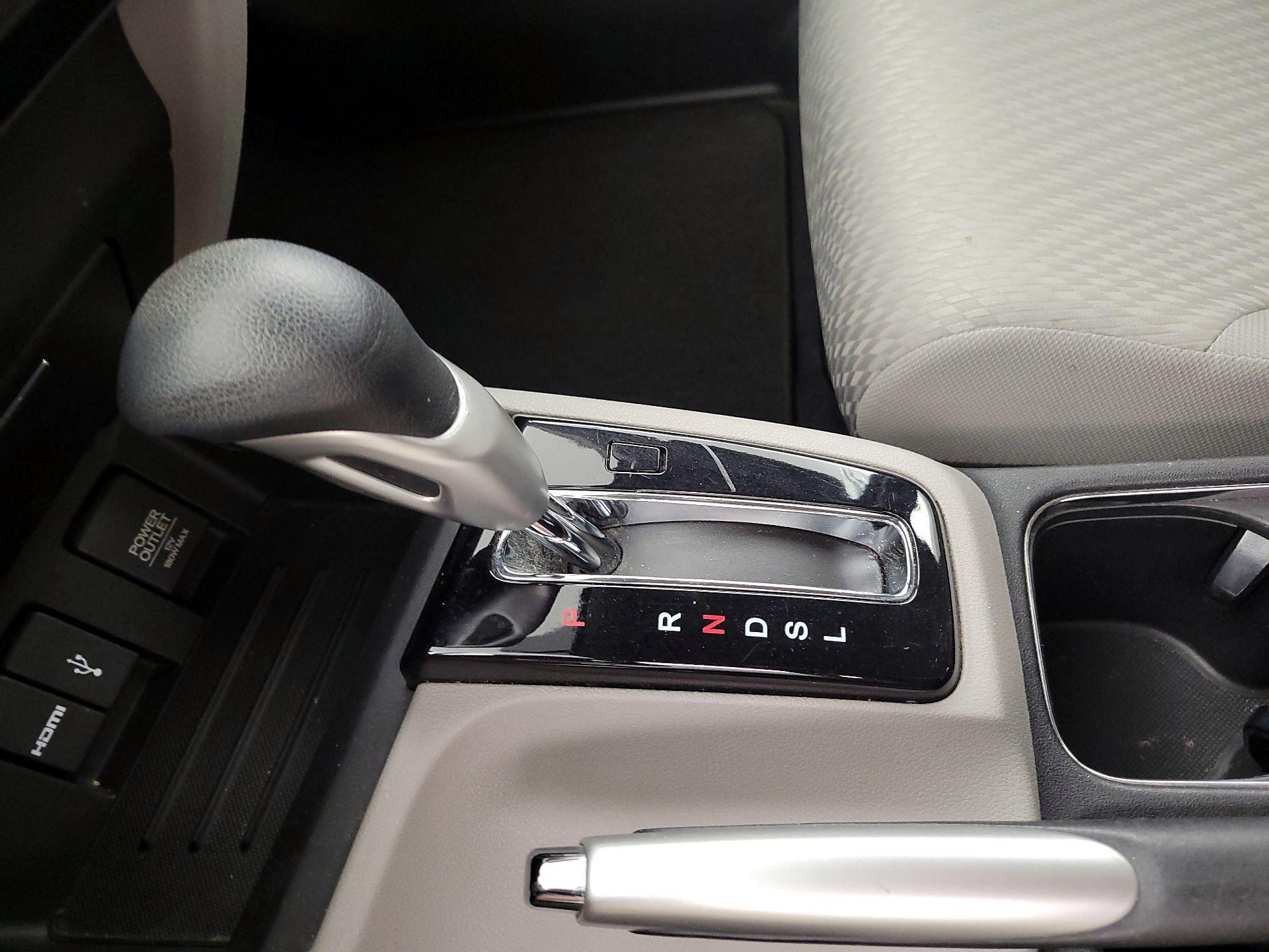 Thumbnail: 2015 Honda Civic - 17