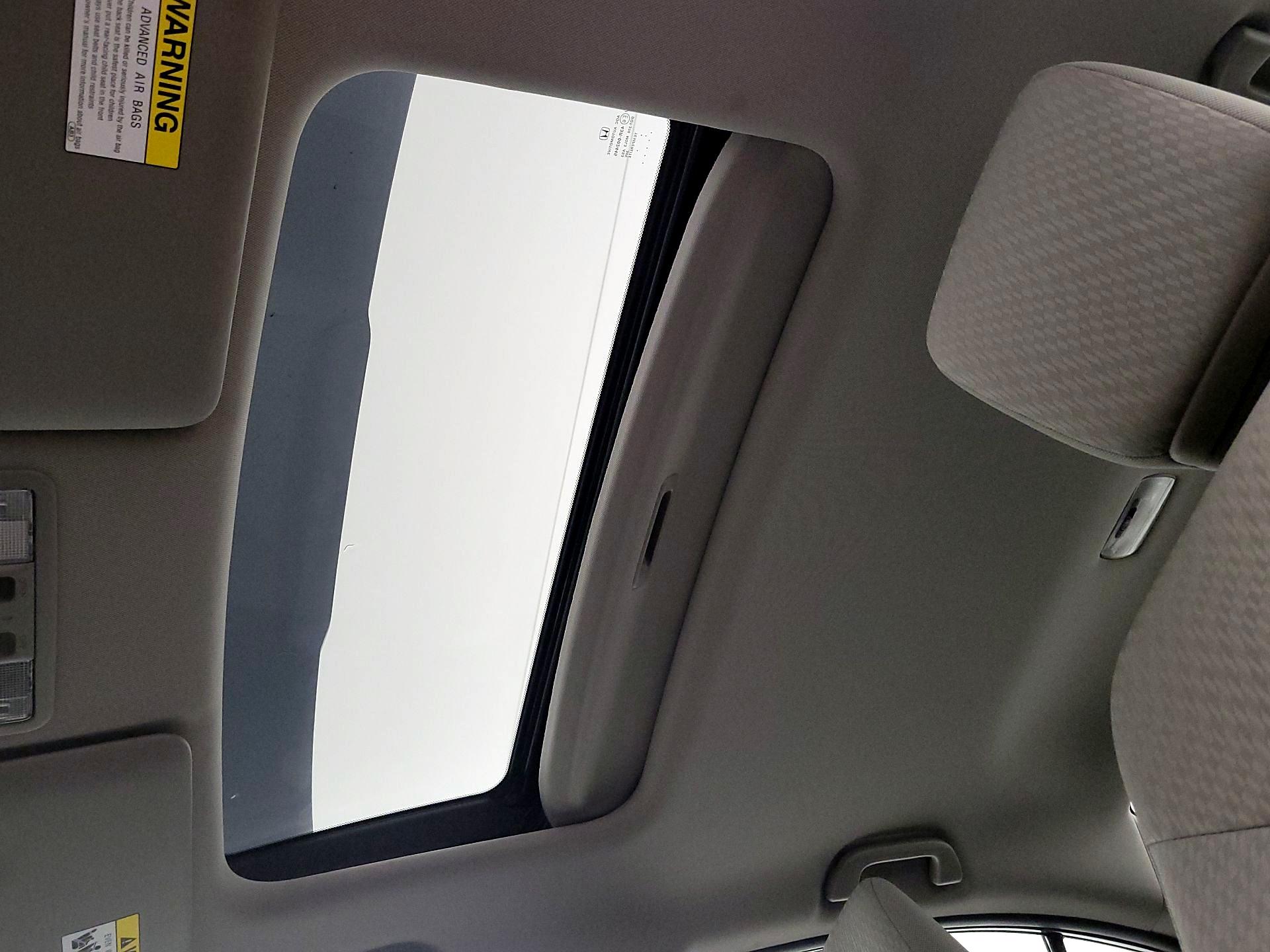 Thumbnail: 2015 Honda Civic - 19