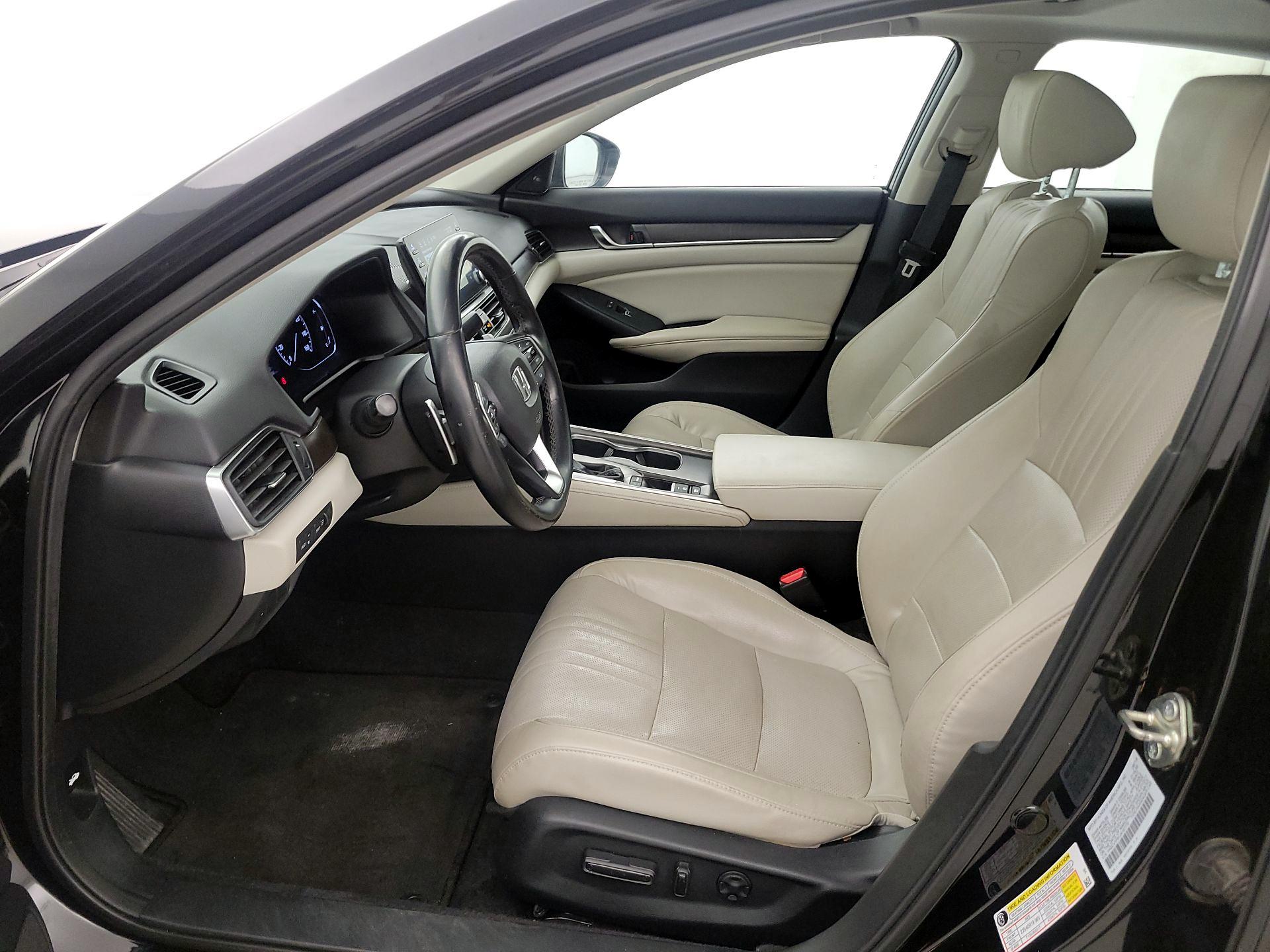 Thumbnail: 2018 Honda Accord - 11