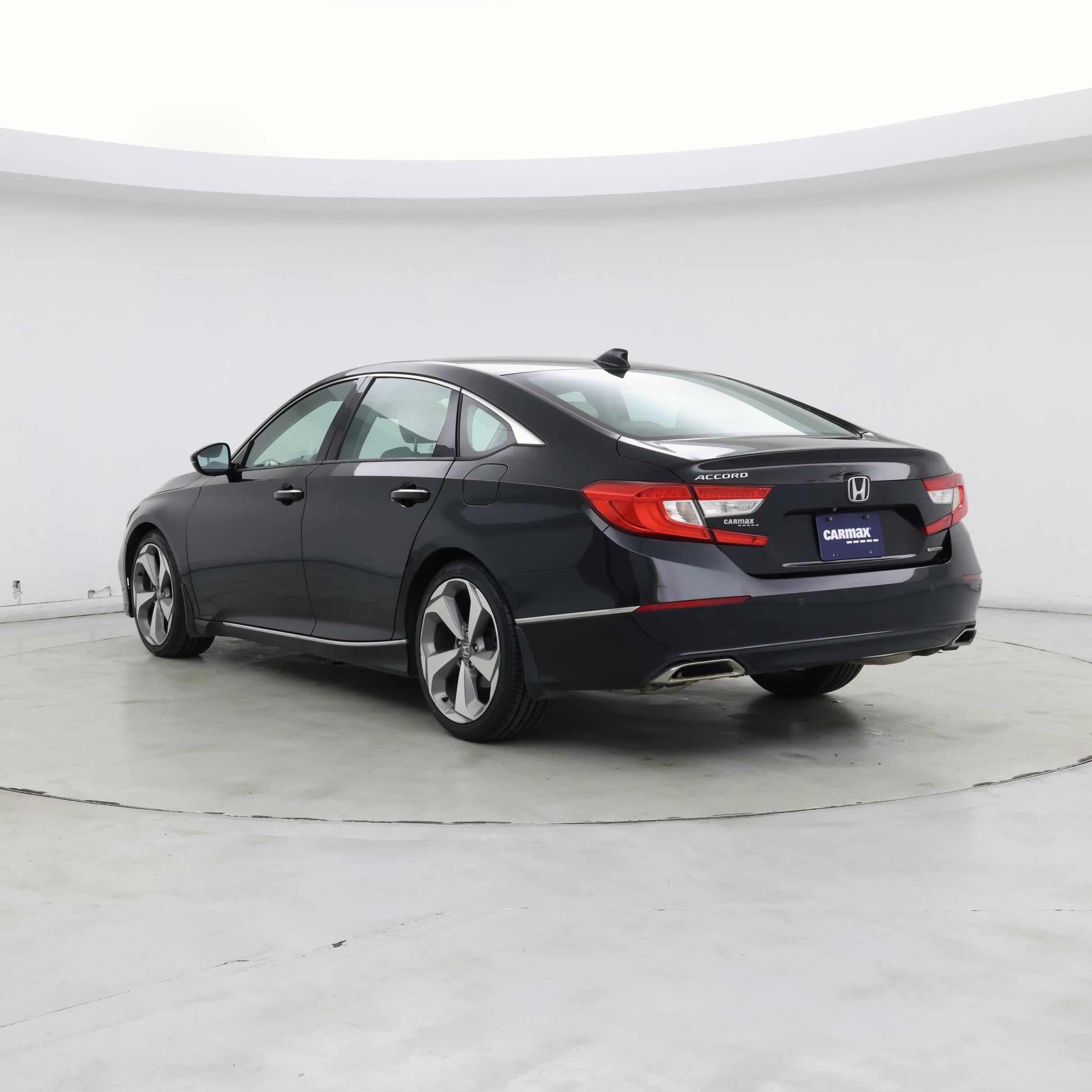 Thumbnail: 2018 Honda Accord - 2