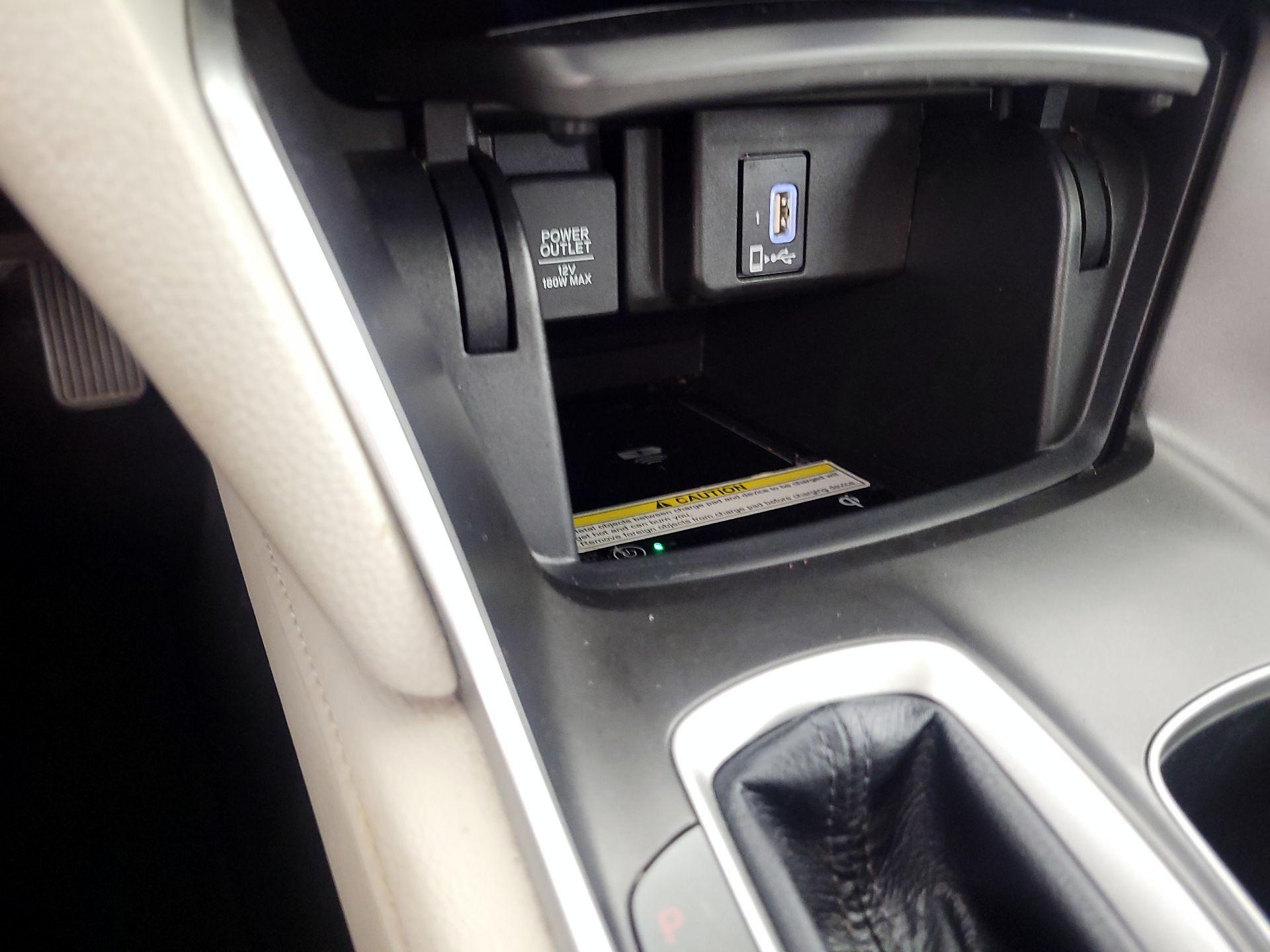 Thumbnail: 2018 Honda Accord - 19