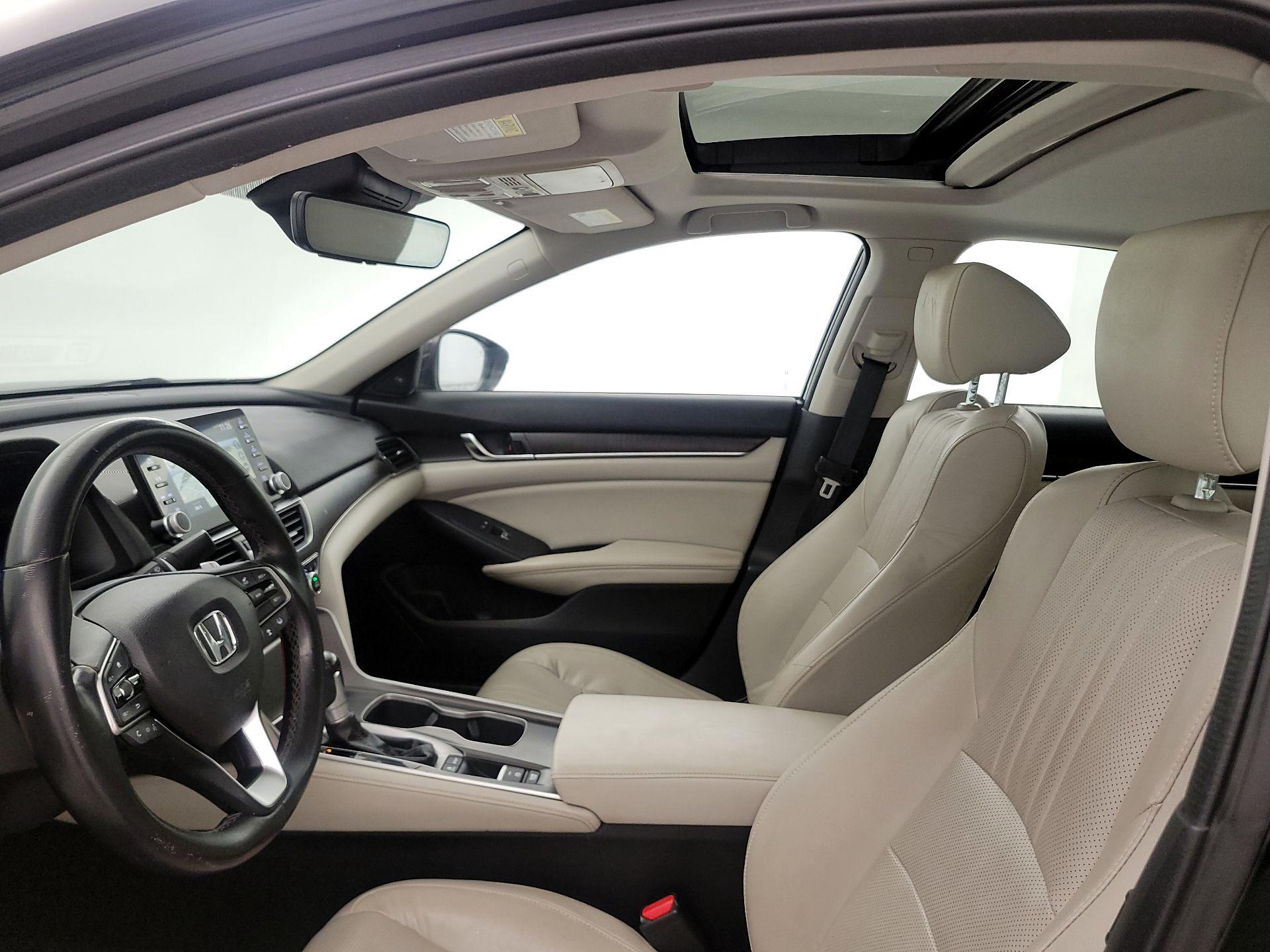 Thumbnail: 2018 Honda Accord - 20