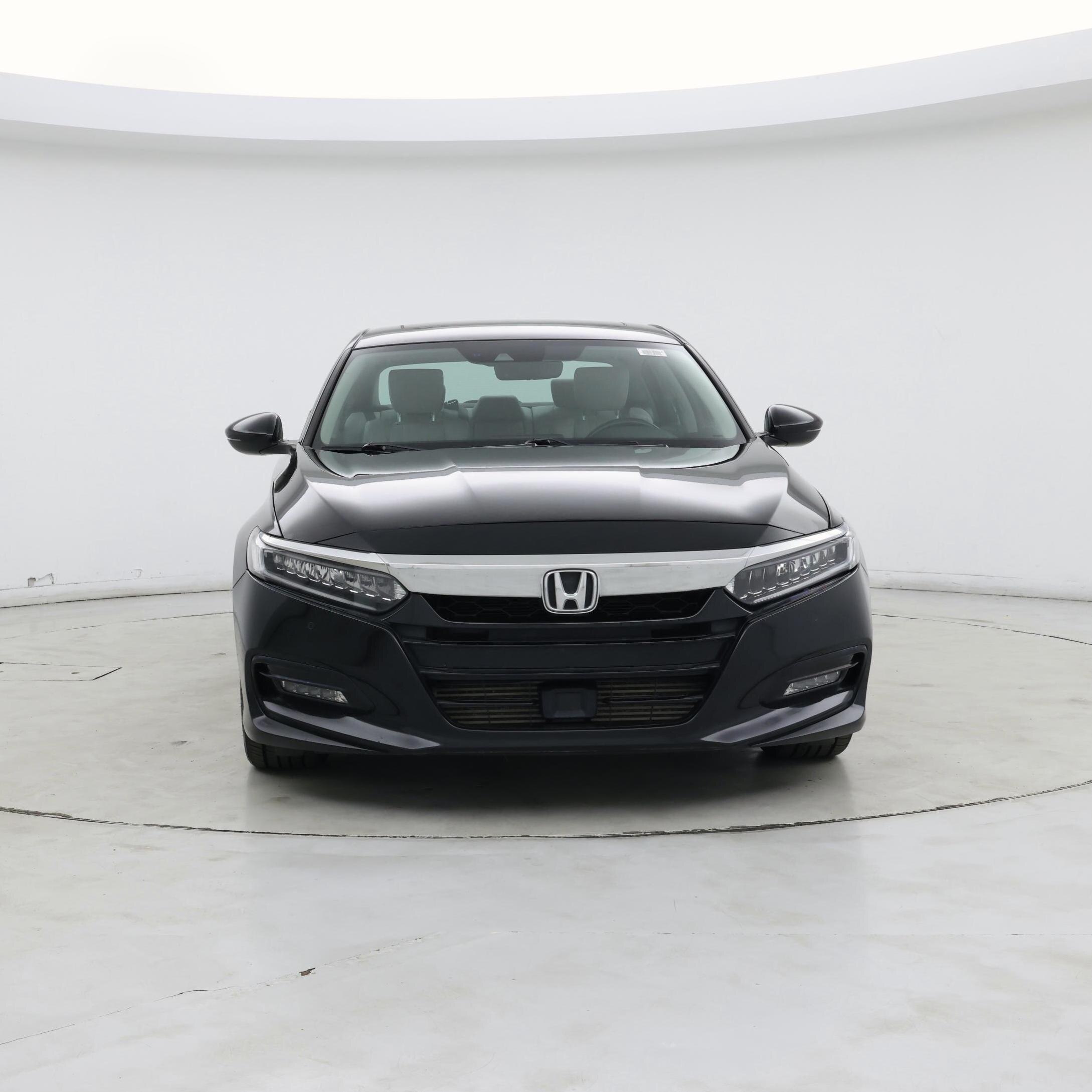 Thumbnail: 2018 Honda Accord - 5