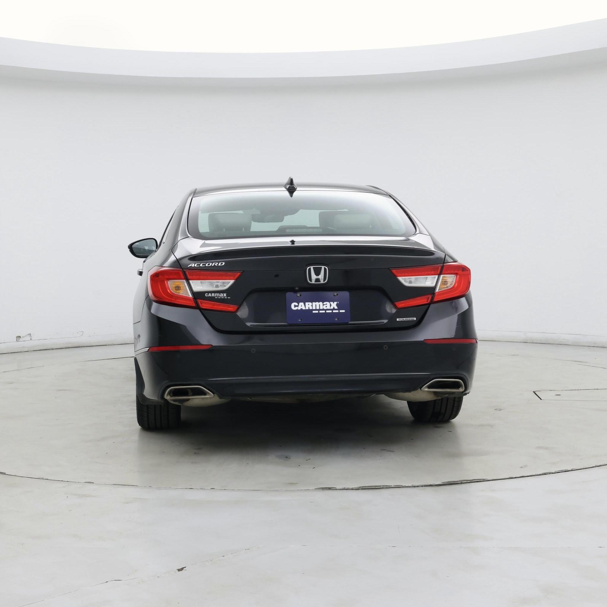 Thumbnail: 2018 Honda Accord - 6