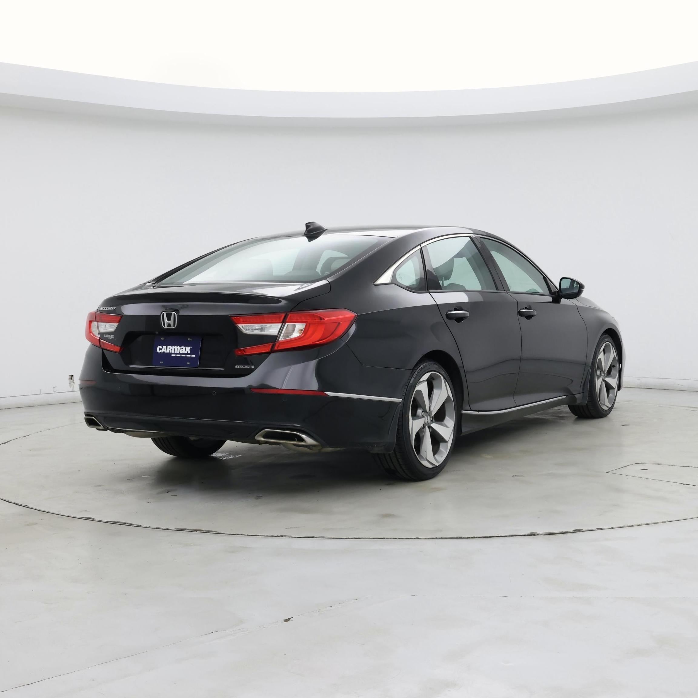 Thumbnail: 2018 Honda Accord - 8