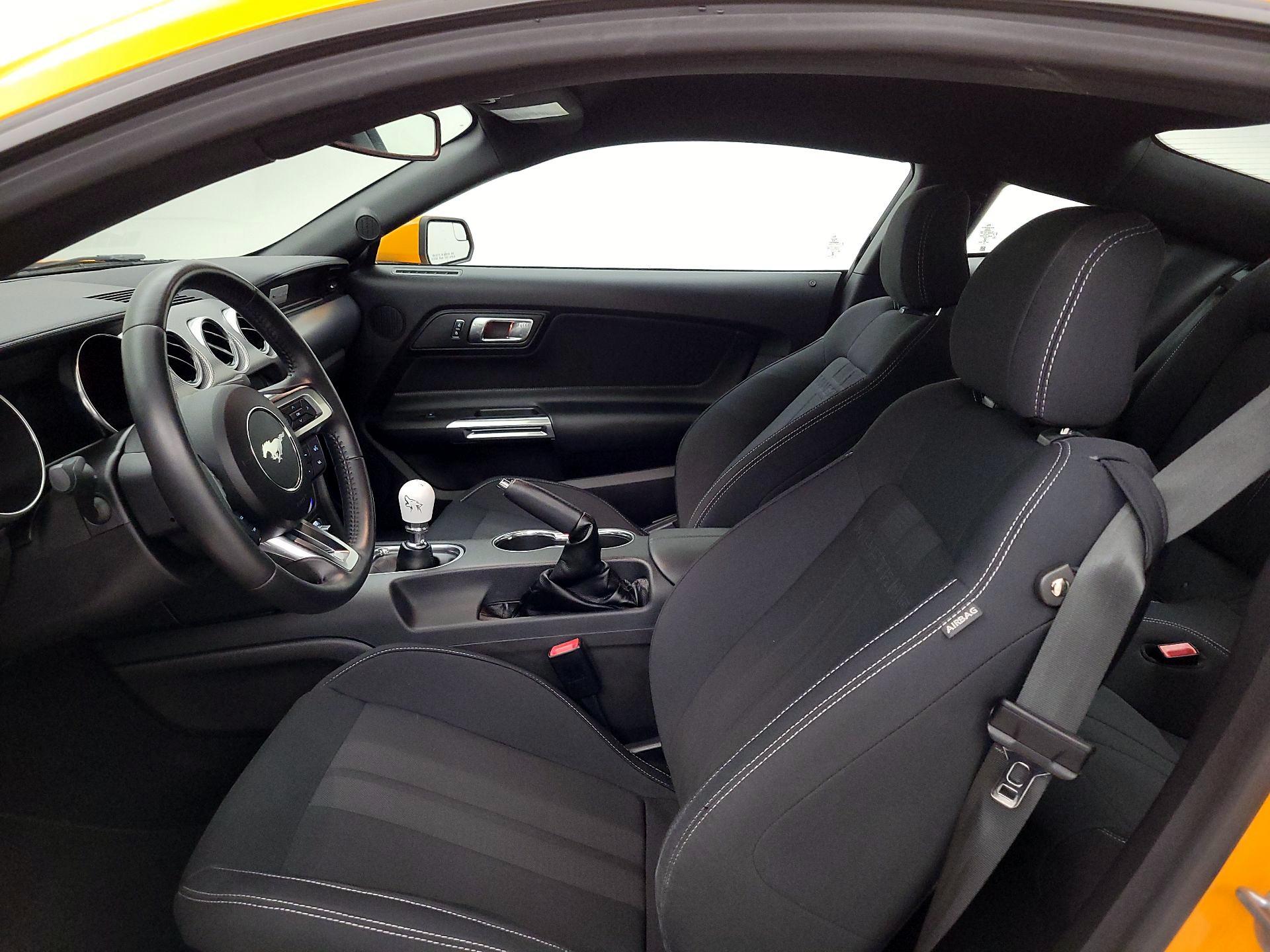 Thumbnail: 2019 Ford Mustang - 11