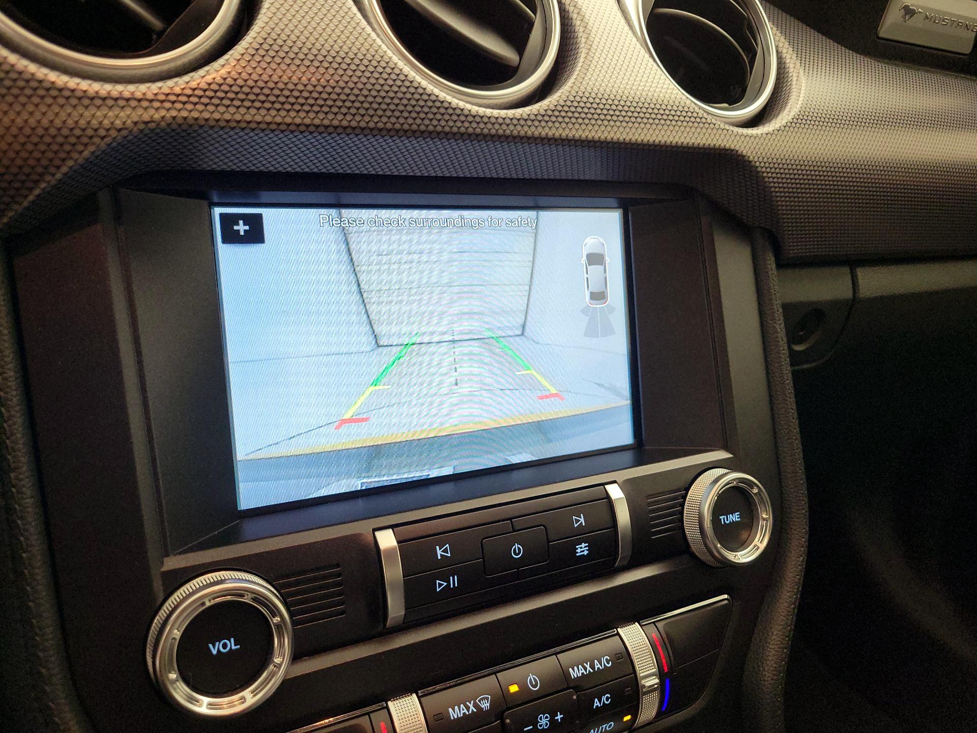 Thumbnail: 2019 Ford Mustang - 14