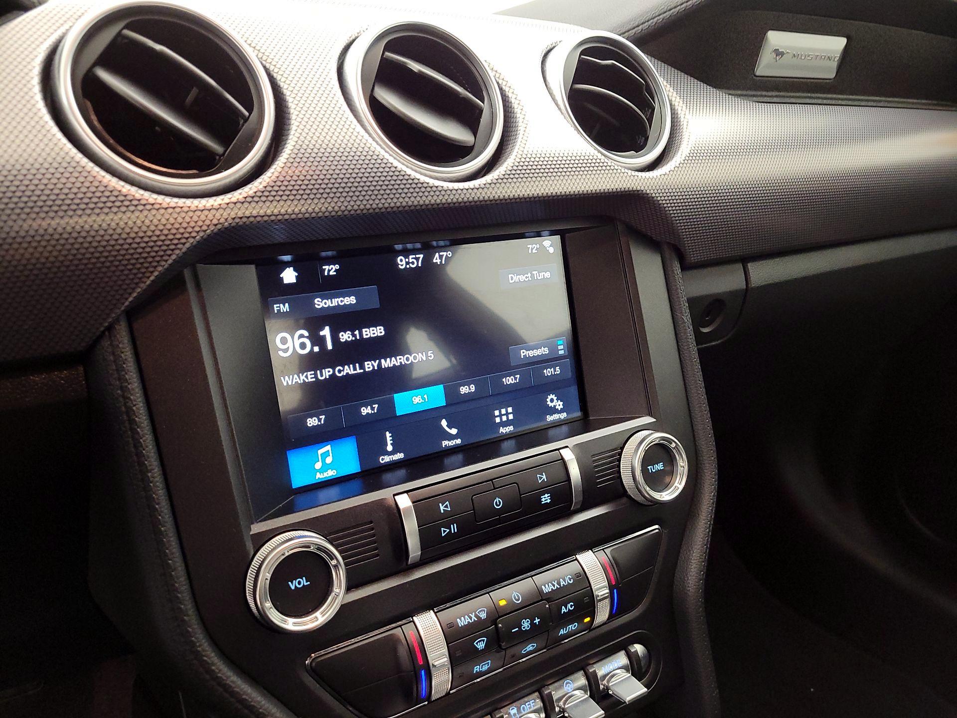 Thumbnail: 2019 Ford Mustang - 15