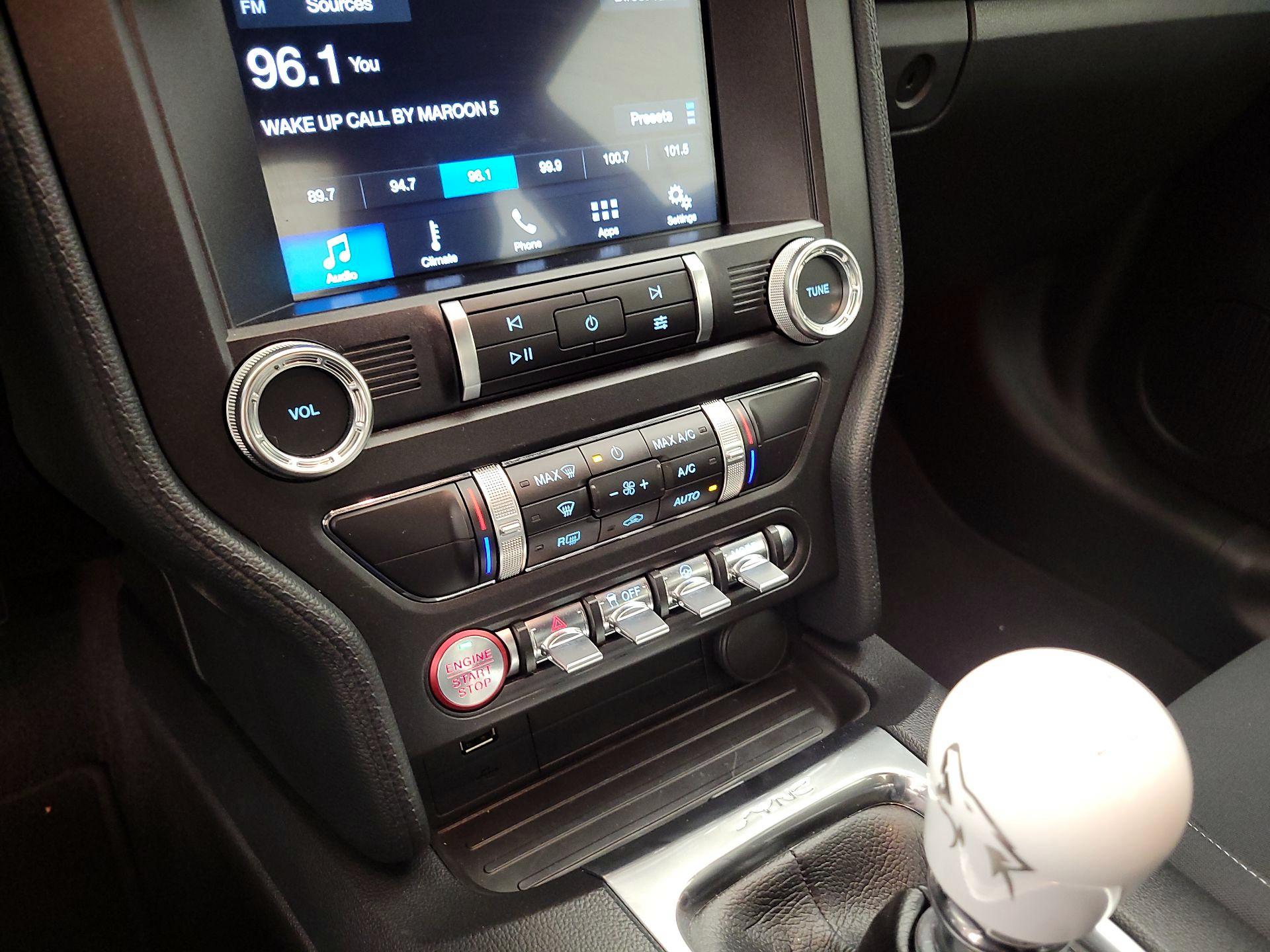 Thumbnail: 2019 Ford Mustang - 16