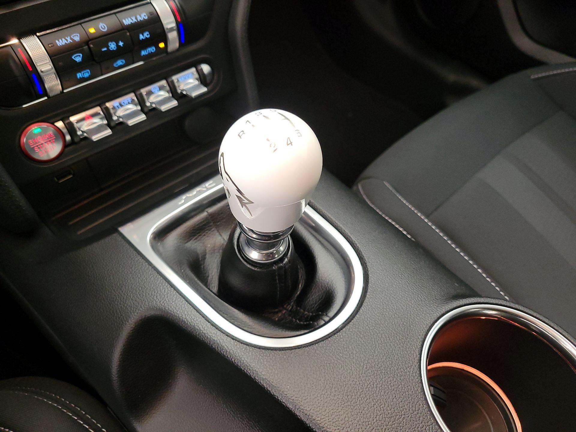 Thumbnail: 2019 Ford Mustang - 17