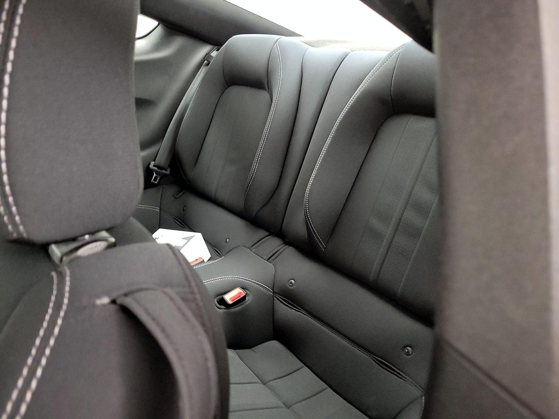 Thumbnail: 2019 Ford Mustang - 19