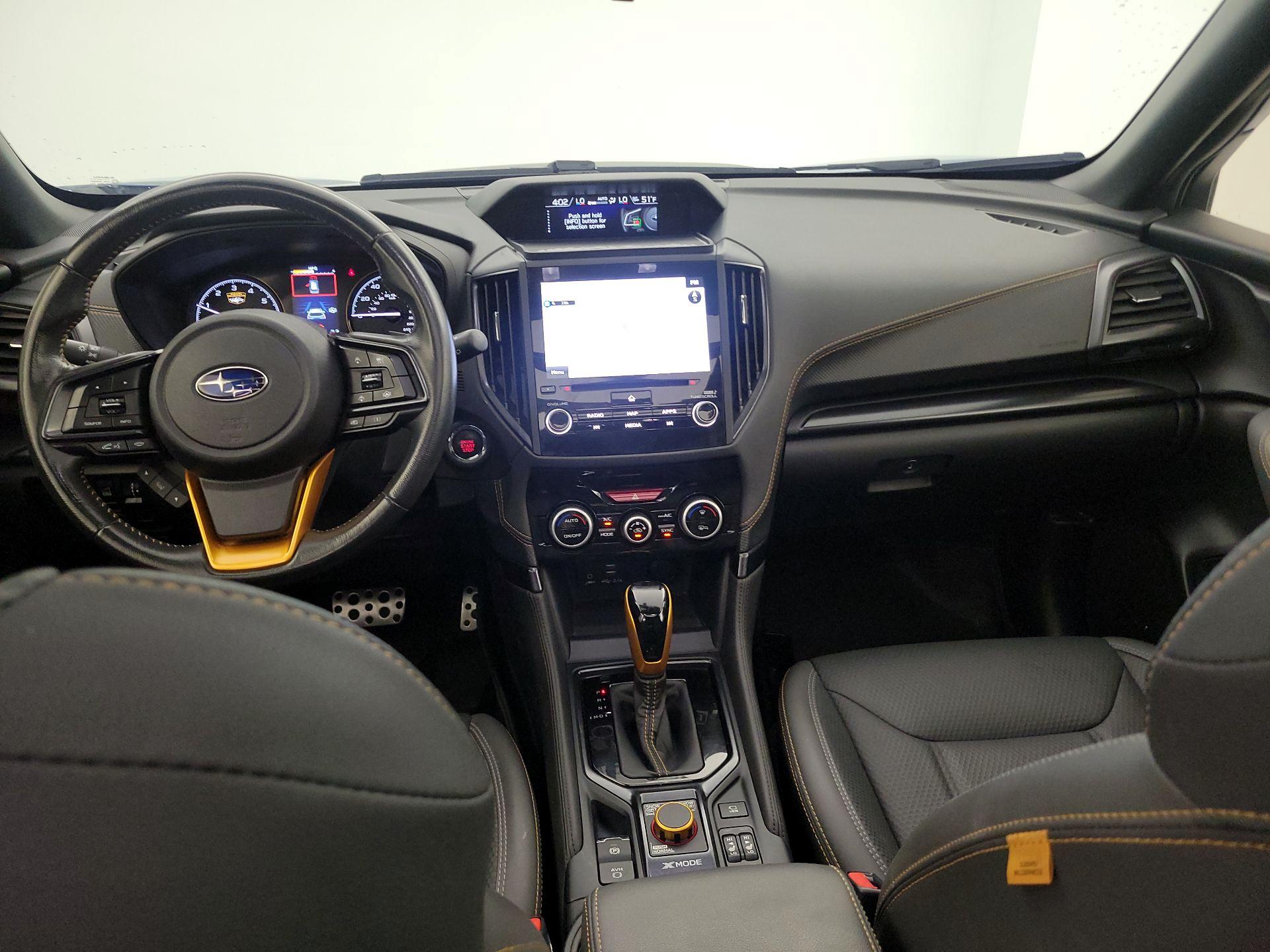 Thumbnail: 2023 Subaru Forester - 9