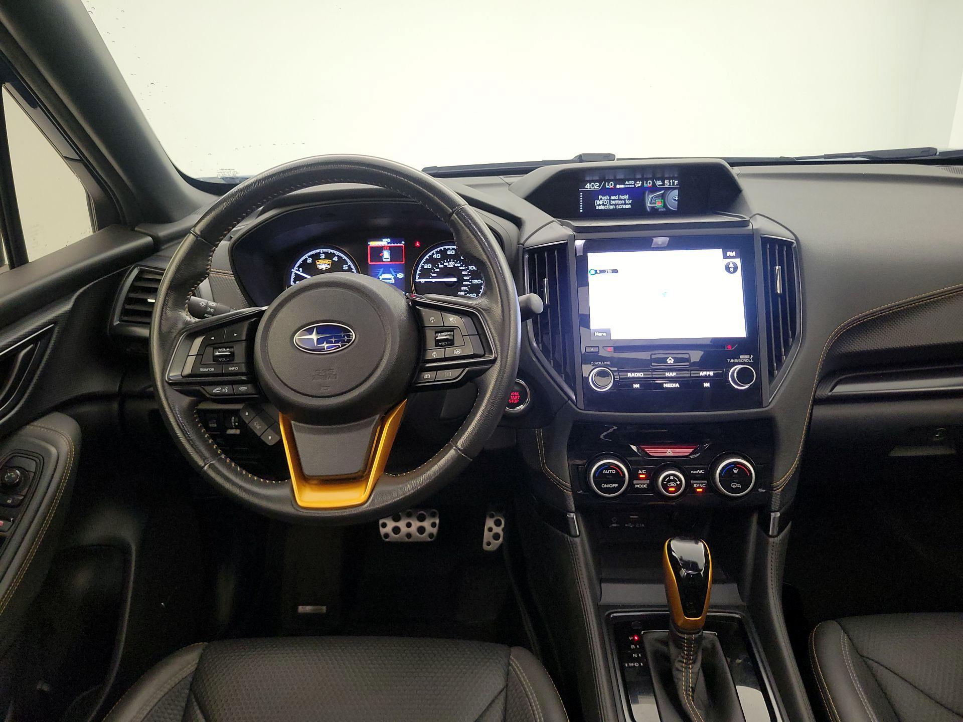 Thumbnail: 2023 Subaru Forester - 10