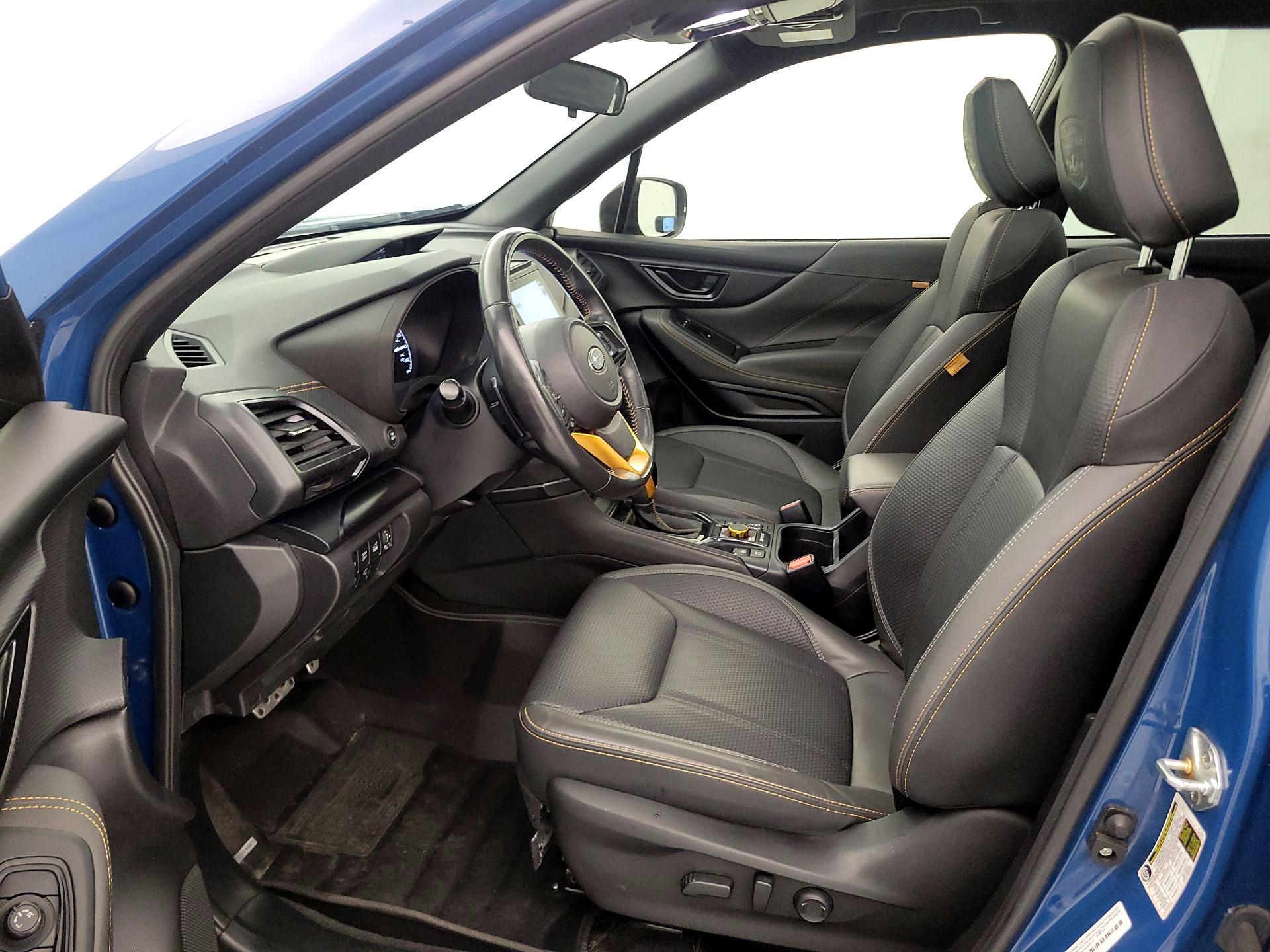 Thumbnail: 2023 Subaru Forester - 11