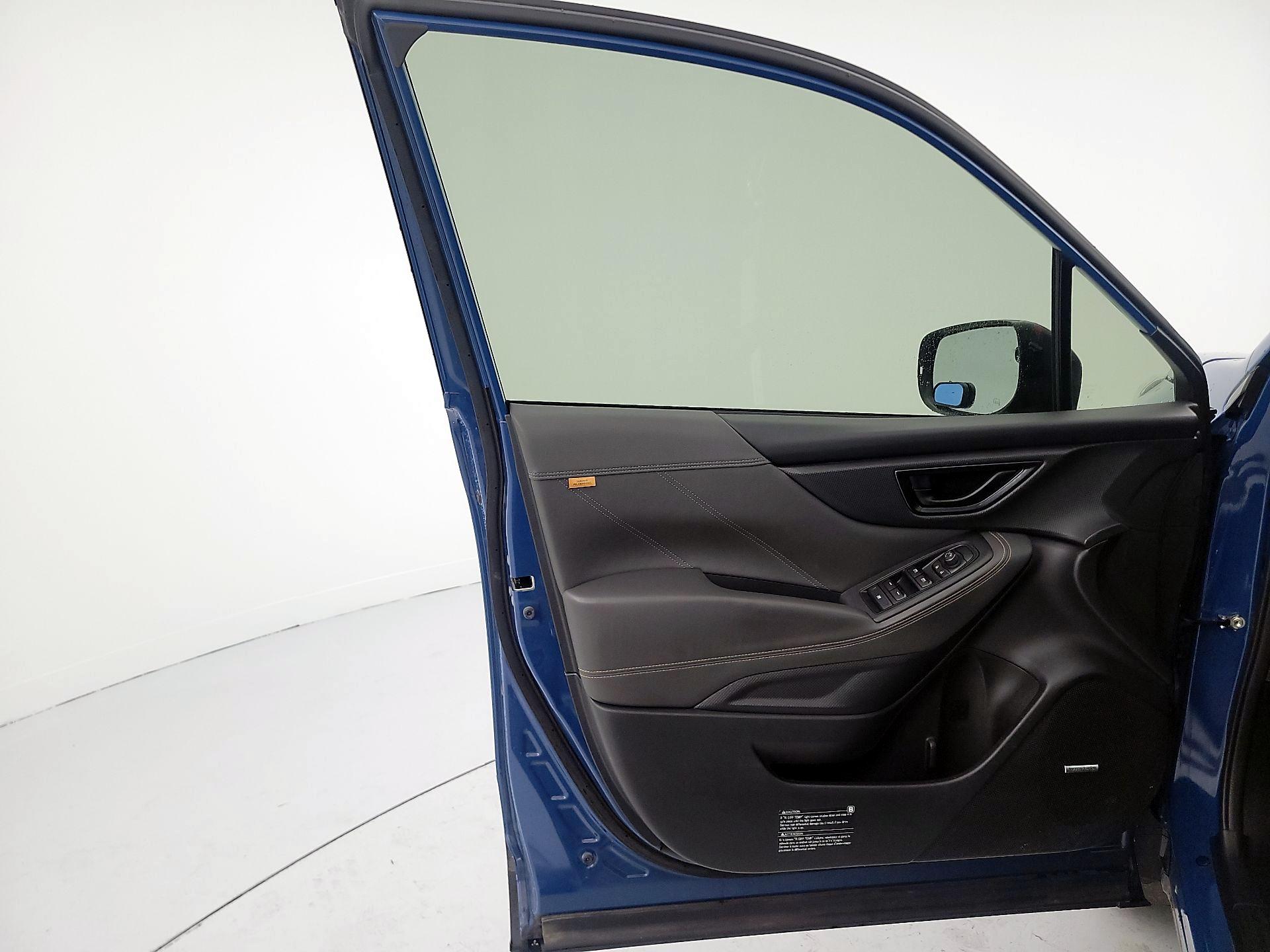 Thumbnail: 2023 Subaru Forester - 12