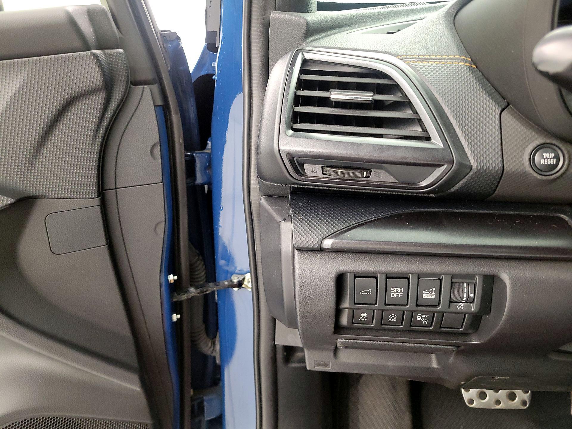 Thumbnail: 2023 Subaru Forester - 13