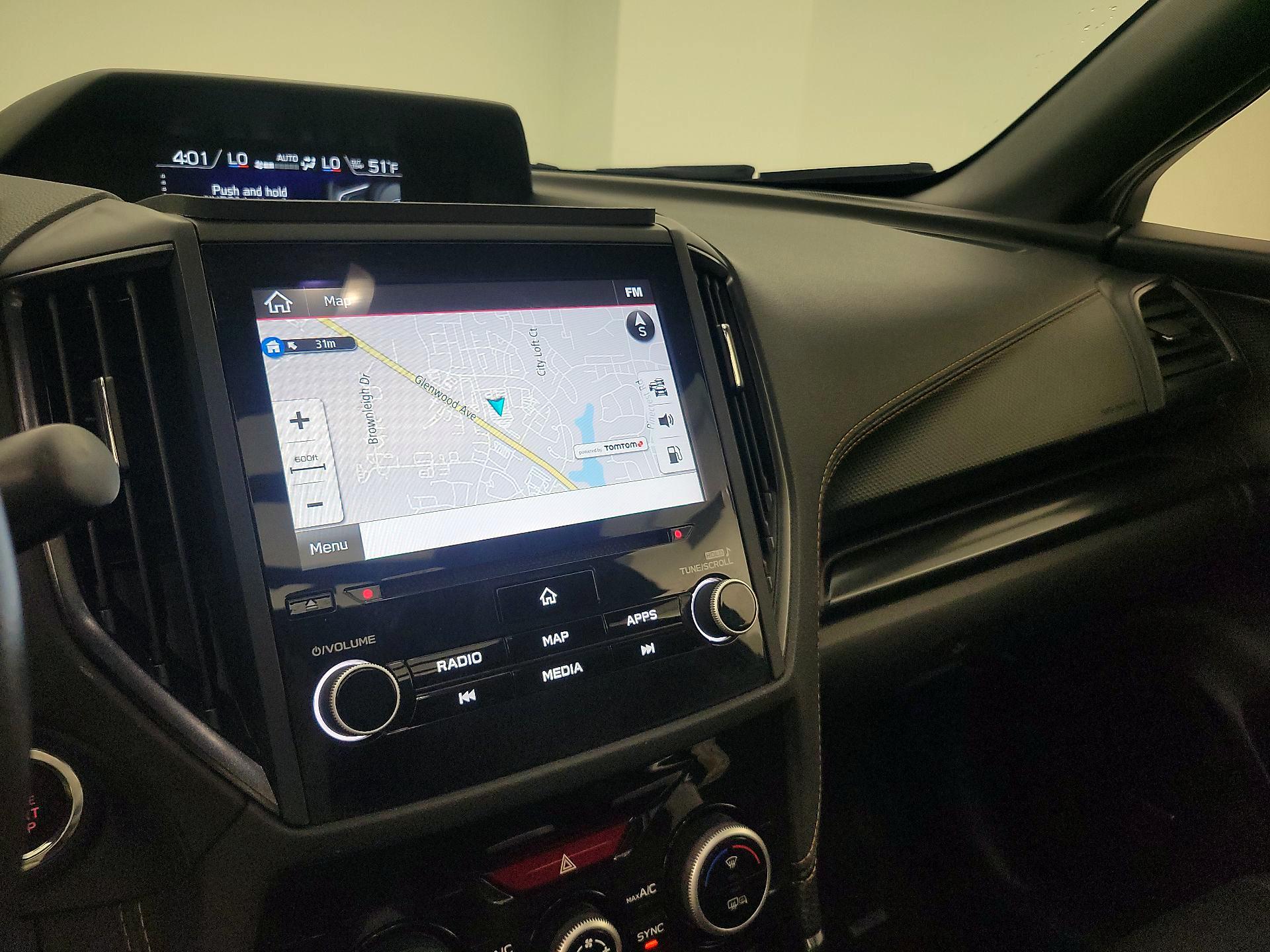 Thumbnail: 2023 Subaru Forester - 14