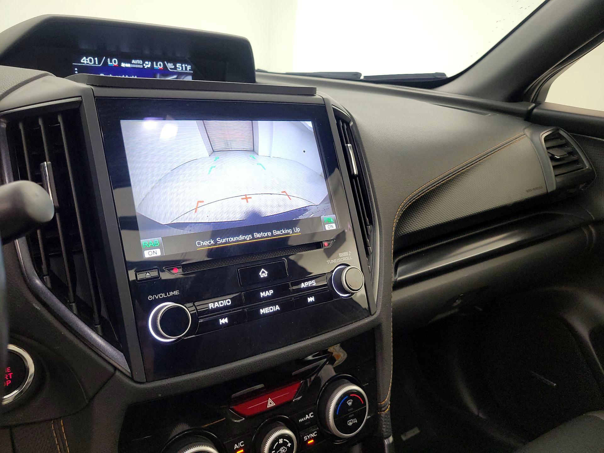 Thumbnail: 2023 Subaru Forester - 15