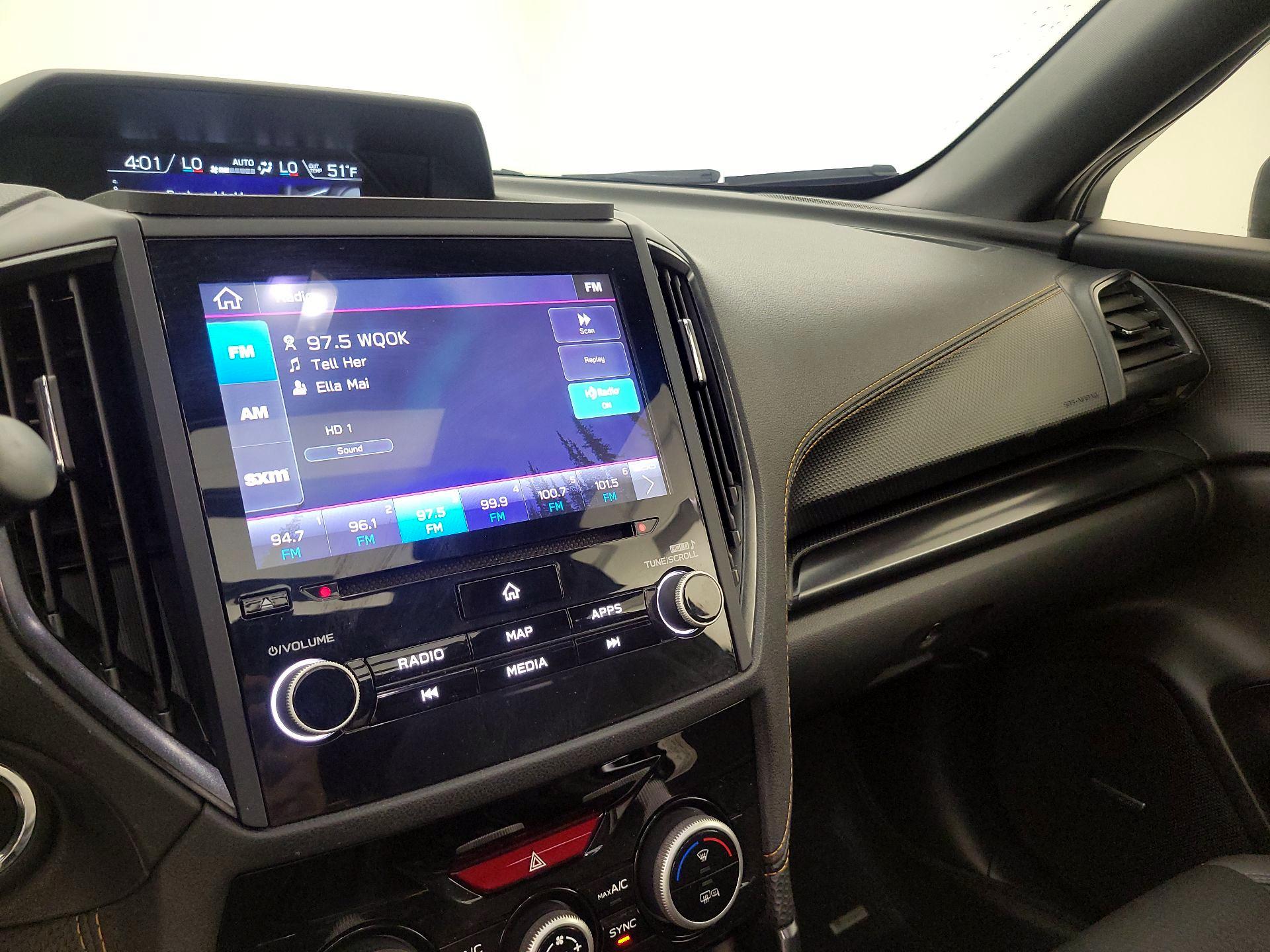 Thumbnail: 2023 Subaru Forester - 16