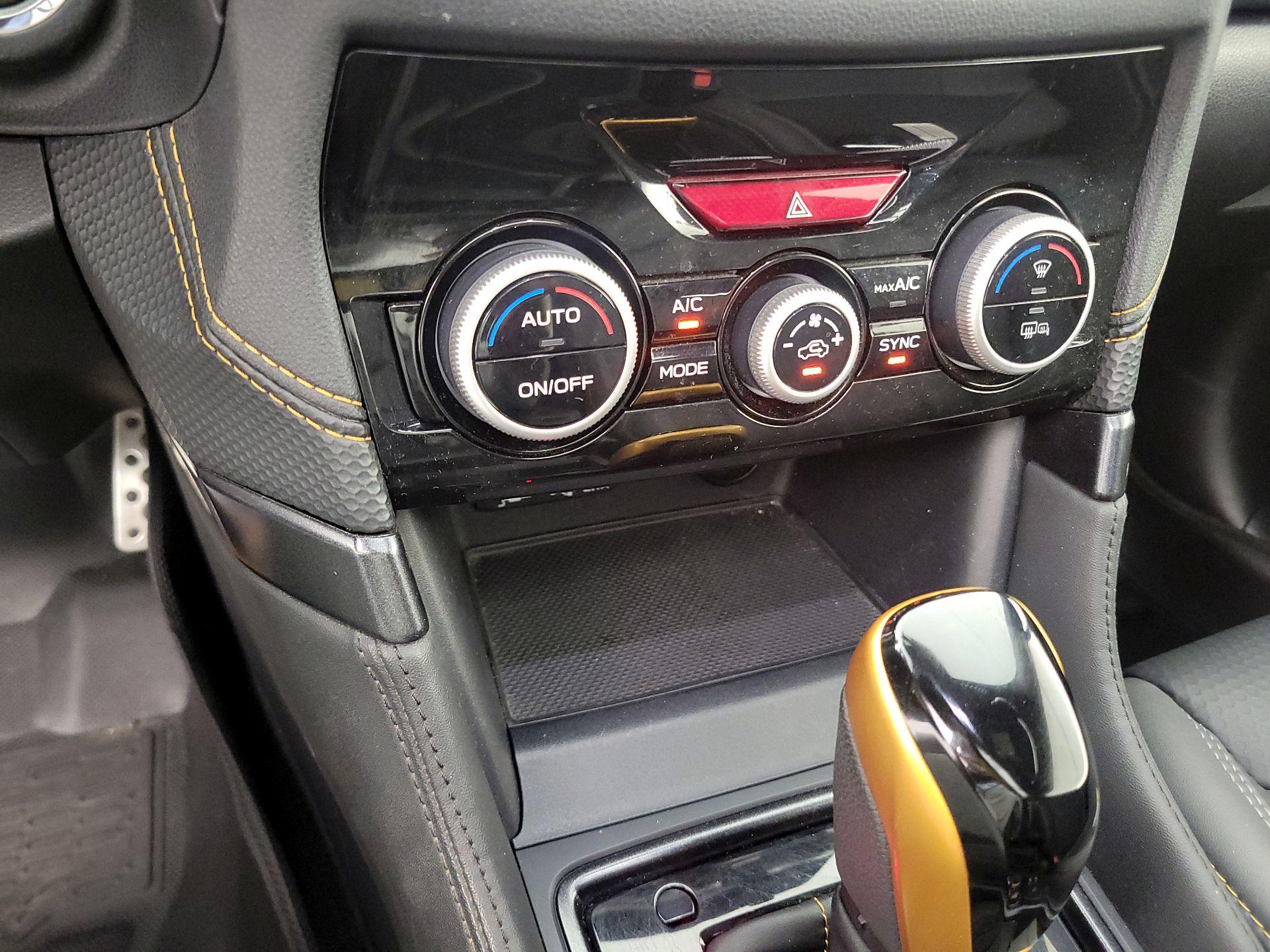 Thumbnail: 2023 Subaru Forester - 17