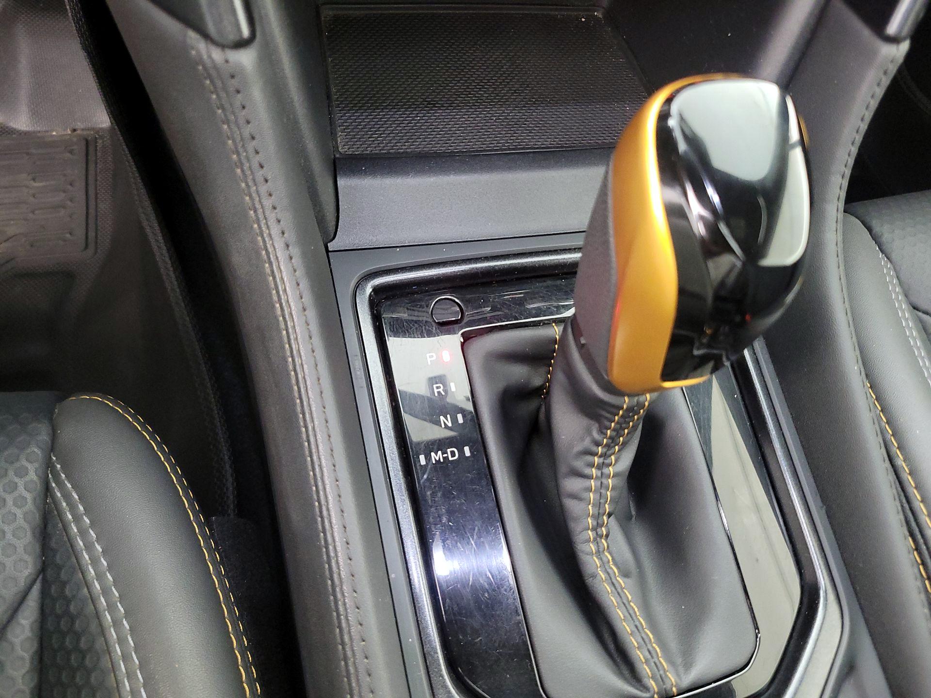 Thumbnail: 2023 Subaru Forester - 18