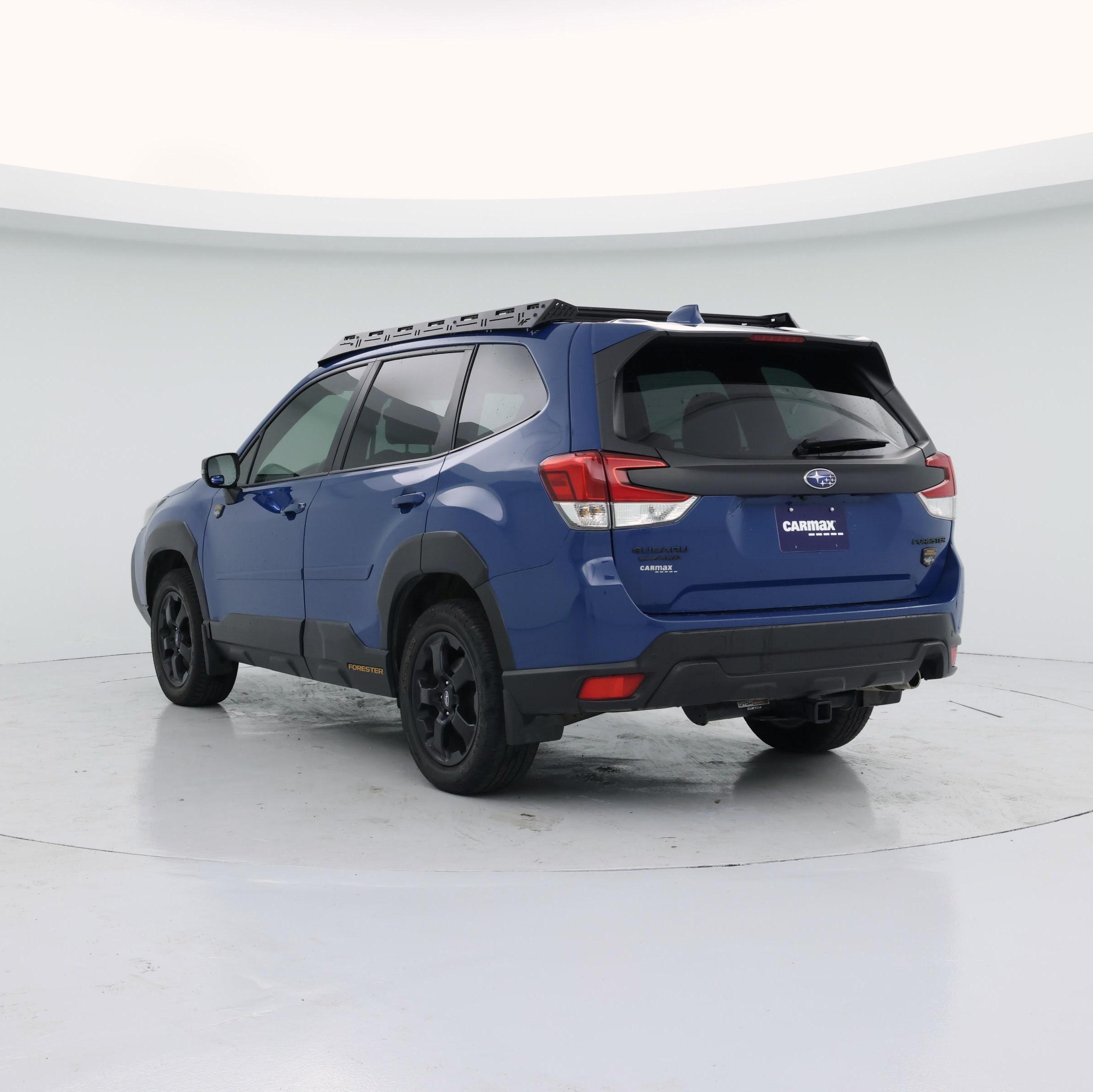 Thumbnail: 2023 Subaru Forester - 2