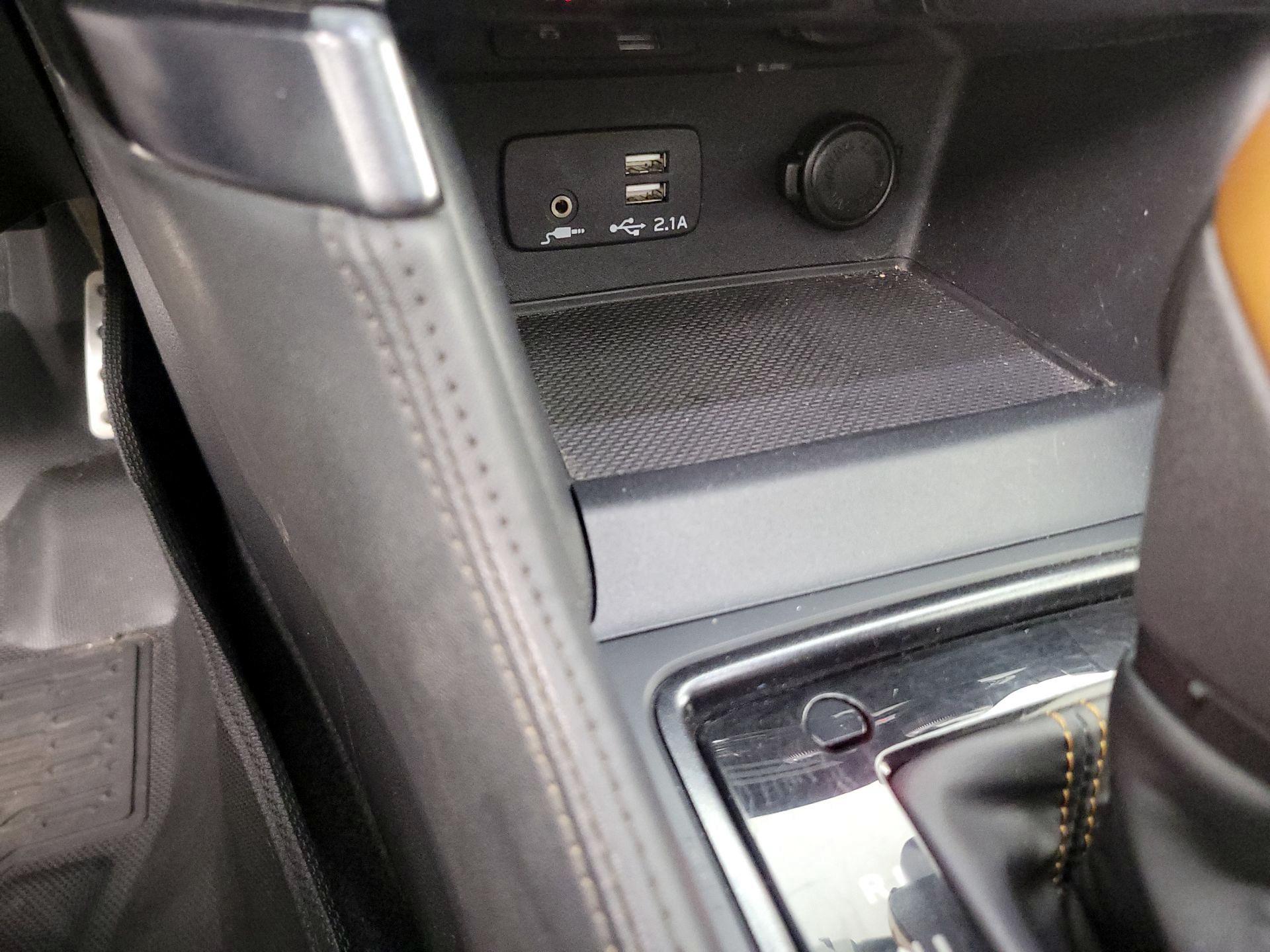 Thumbnail: 2023 Subaru Forester - 19