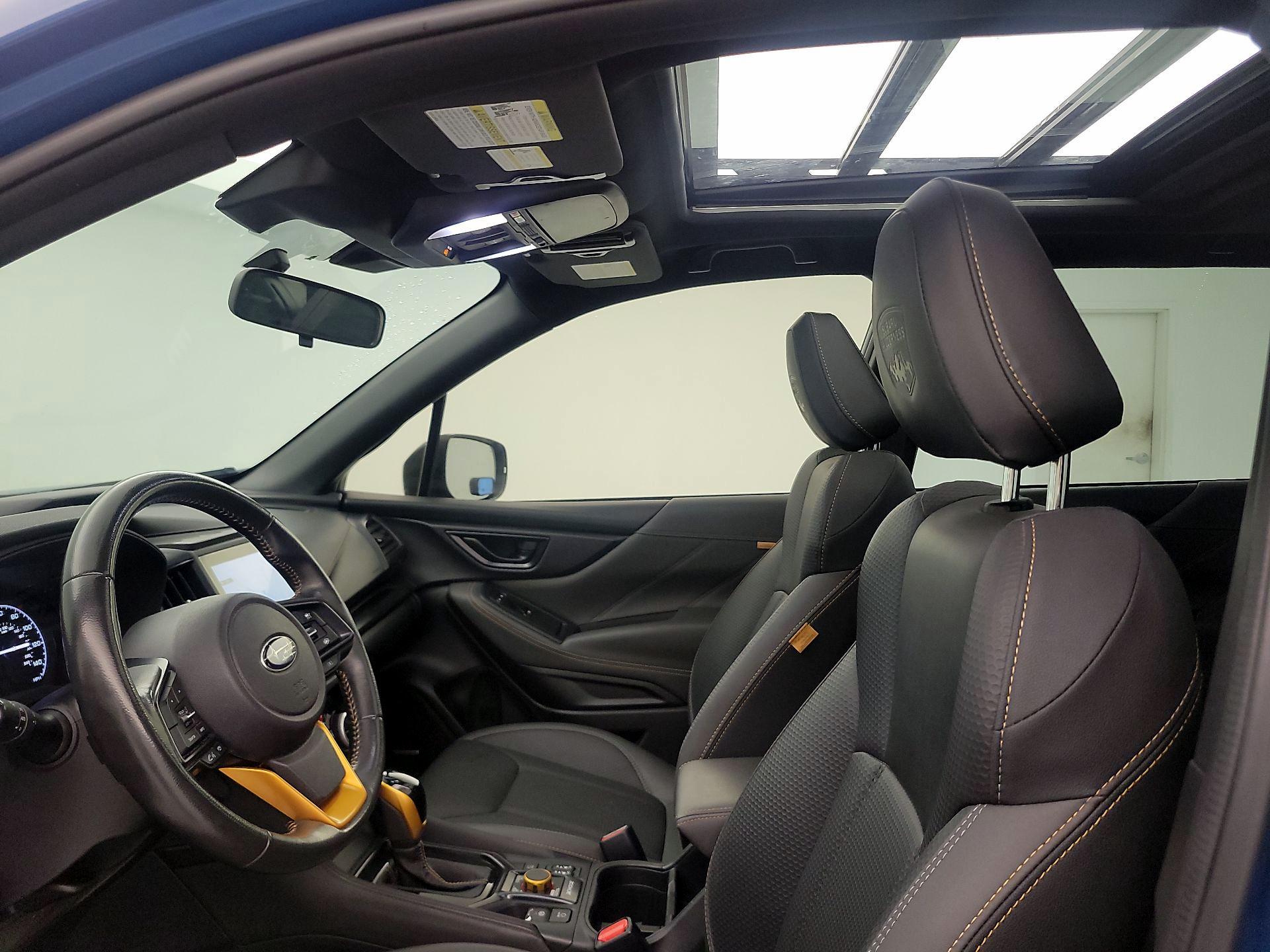 Thumbnail: 2023 Subaru Forester - 20