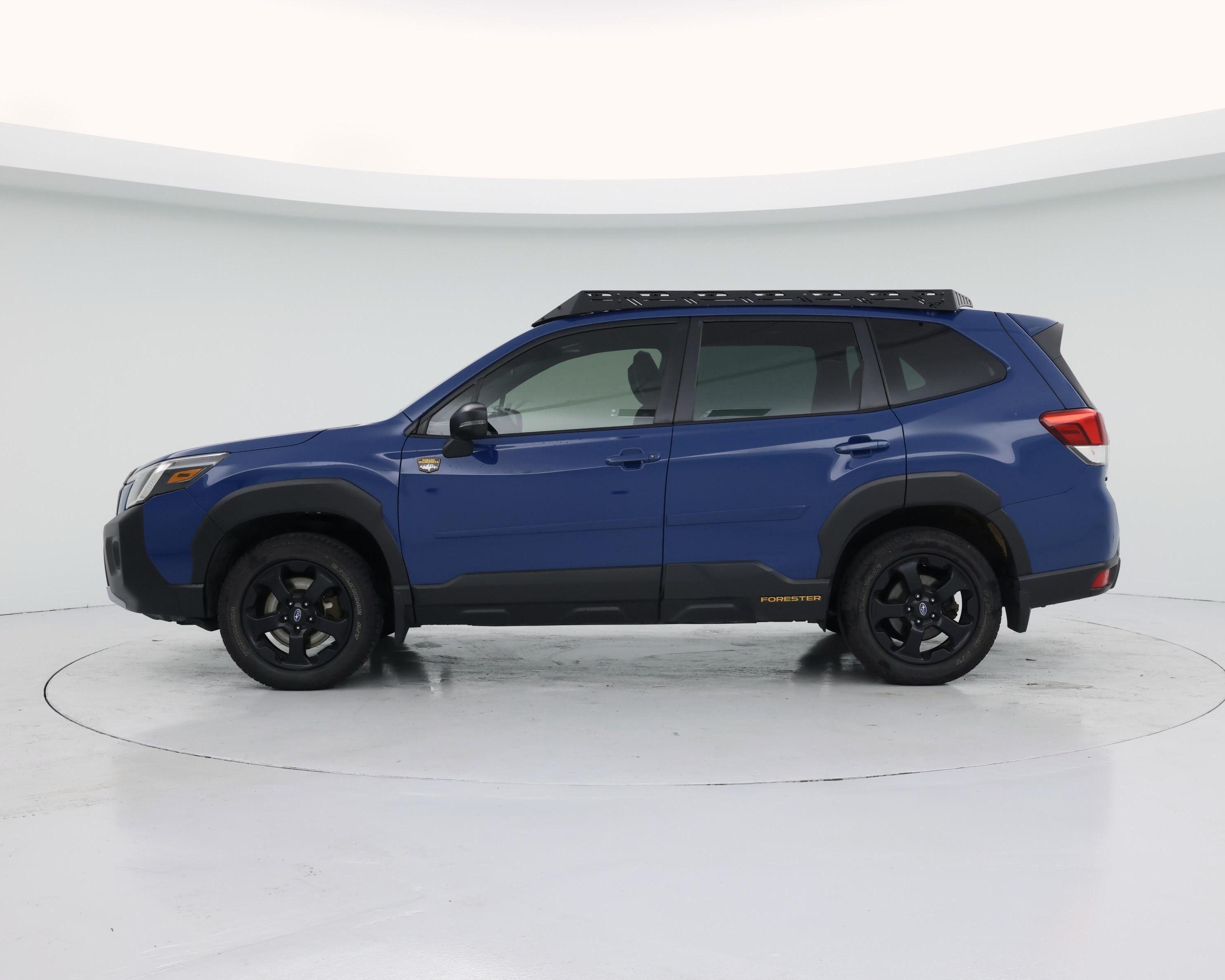 Thumbnail: 2023 Subaru Forester - 3