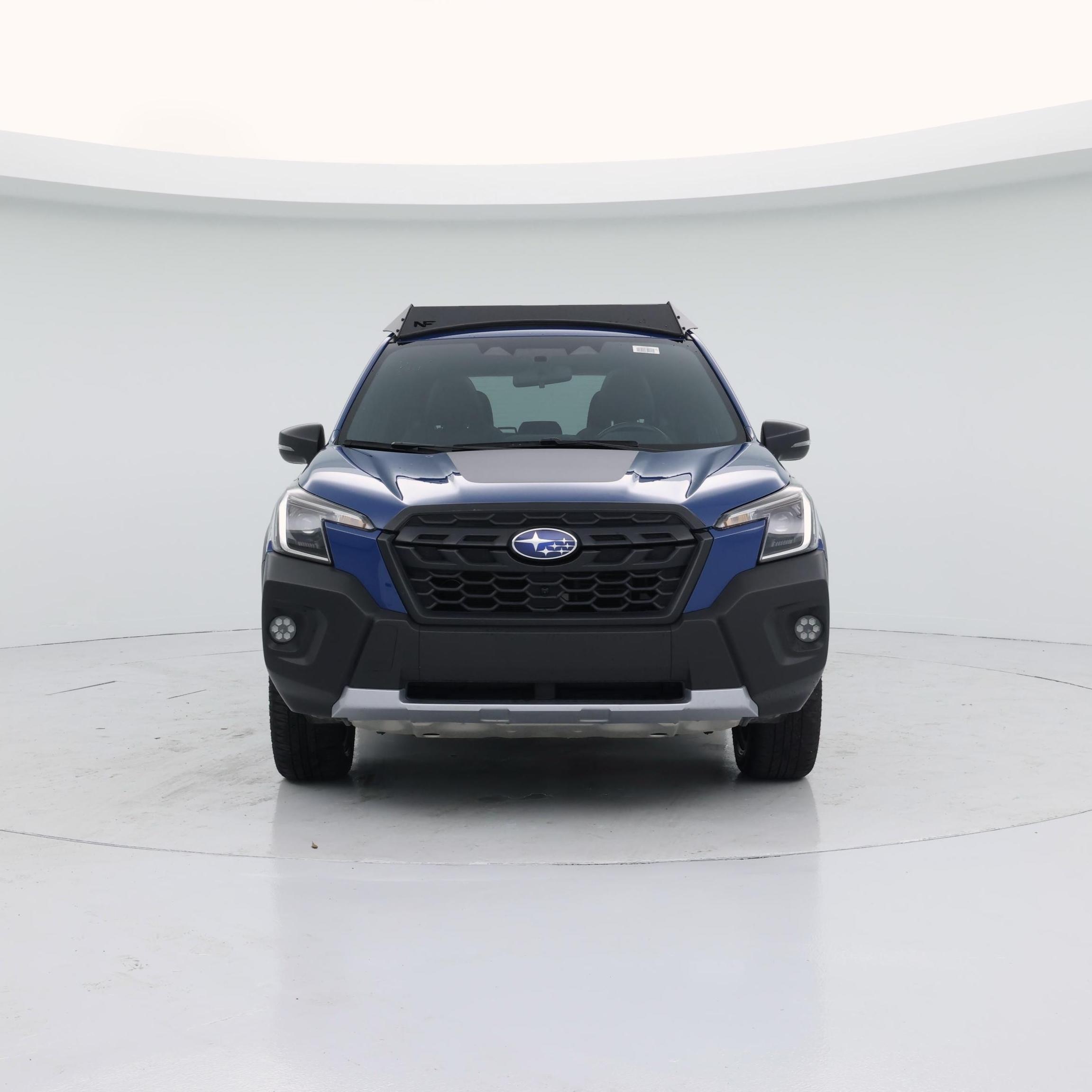 Thumbnail: 2023 Subaru Forester - 5