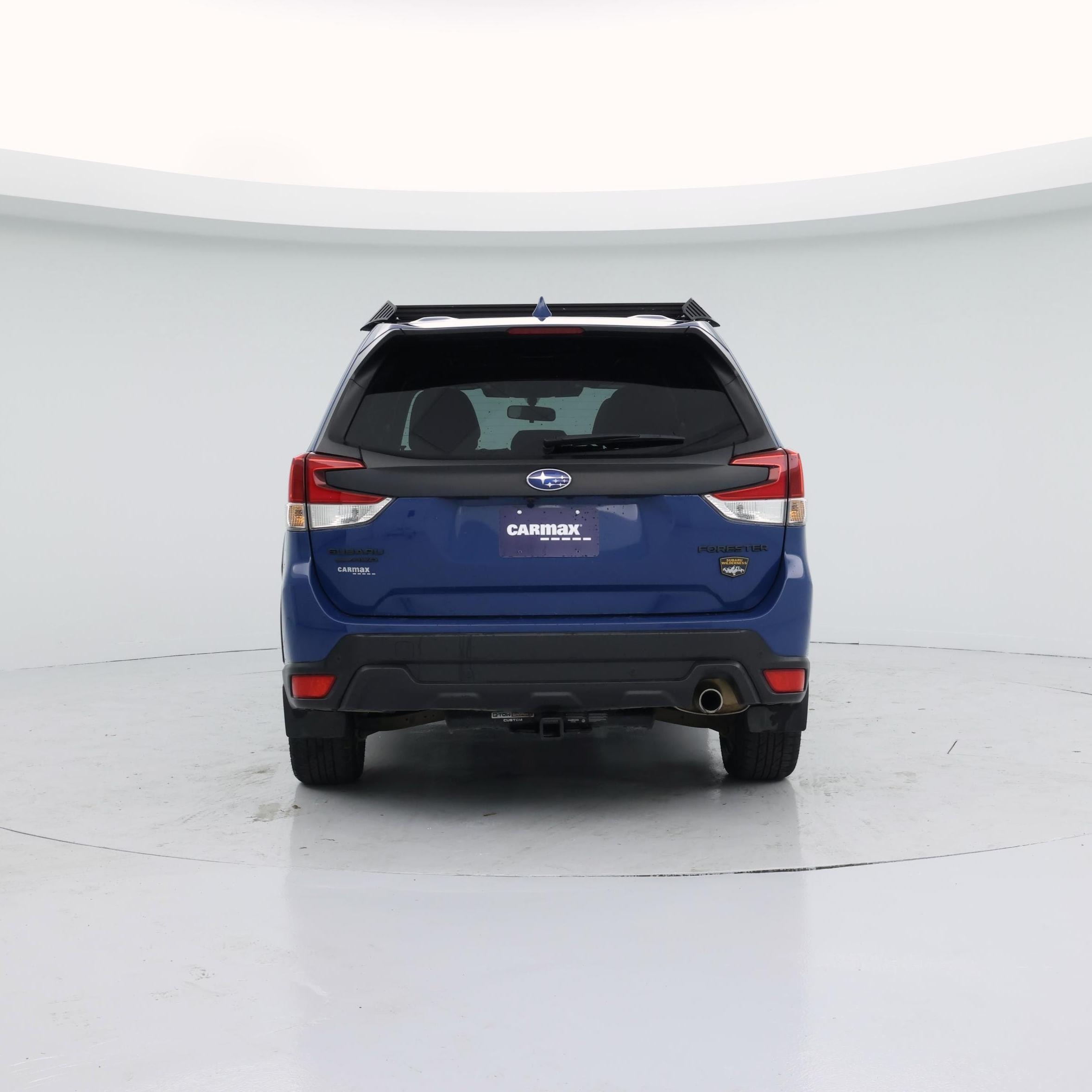 Thumbnail: 2023 Subaru Forester - 6