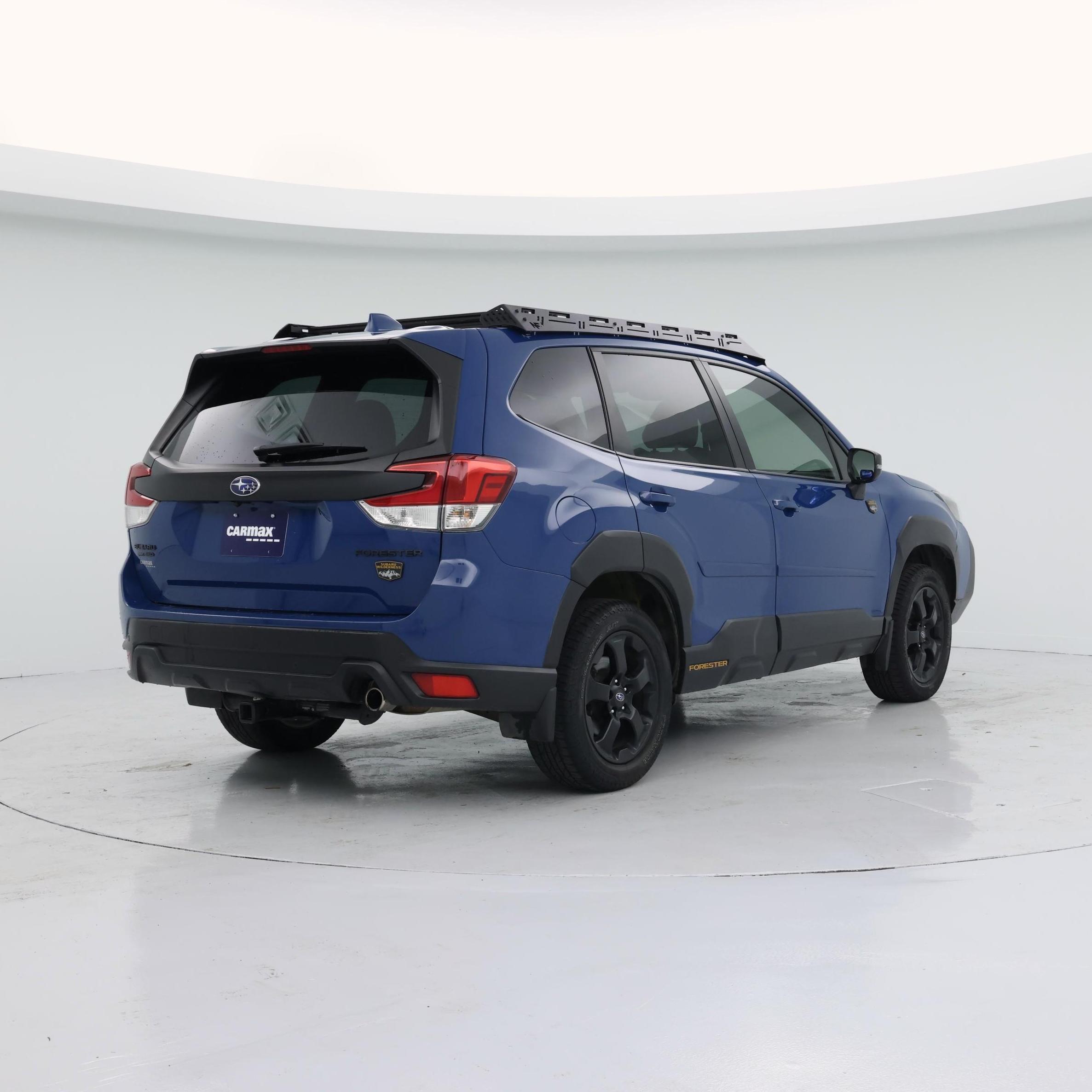Thumbnail: 2023 Subaru Forester - 8