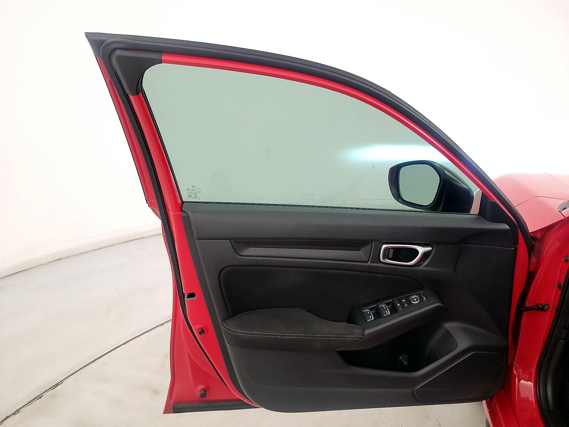 Thumbnail: 2023 Honda Civic - 12