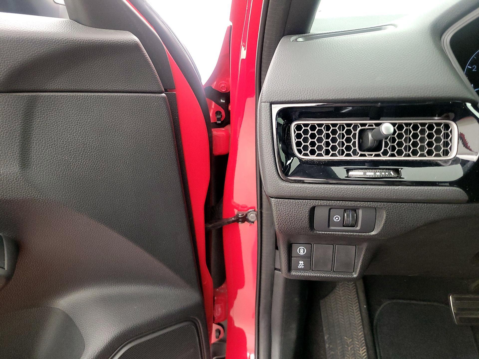 Thumbnail: 2023 Honda Civic - 13