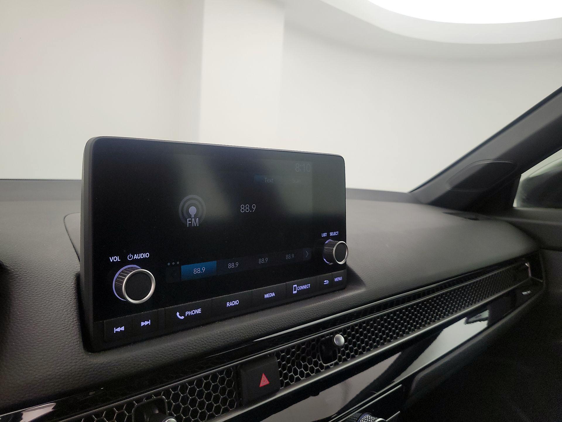 Thumbnail: 2023 Honda Civic - 15