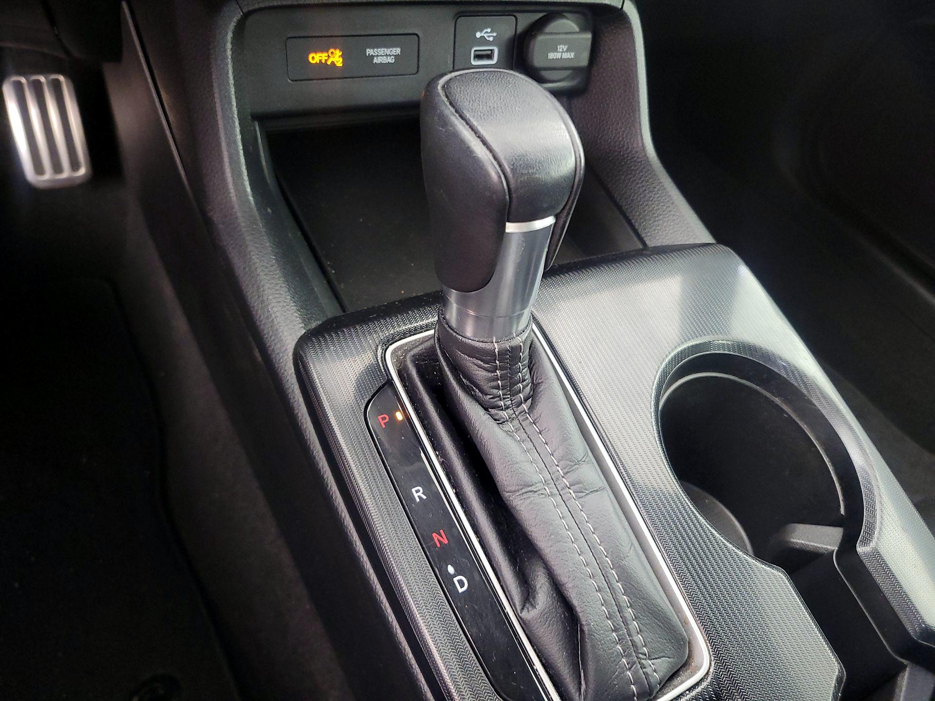 Thumbnail: 2023 Honda Civic - 17