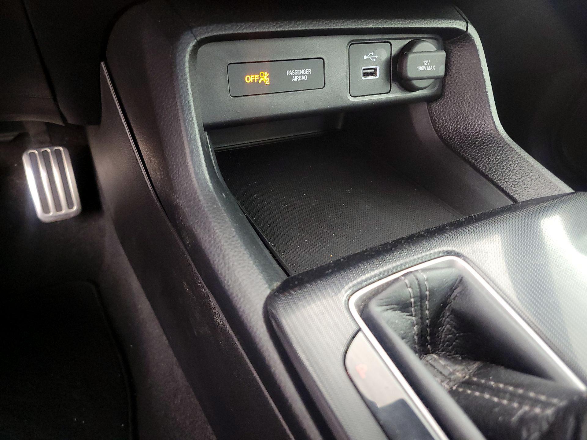 Thumbnail: 2023 Honda Civic - 18