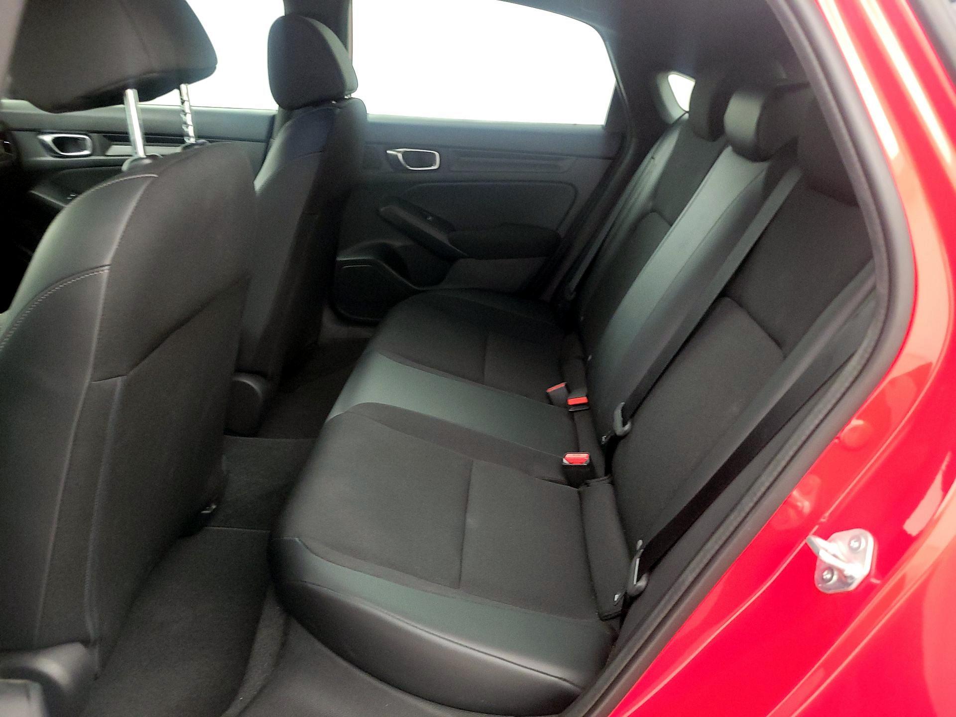 Thumbnail: 2023 Honda Civic - 19