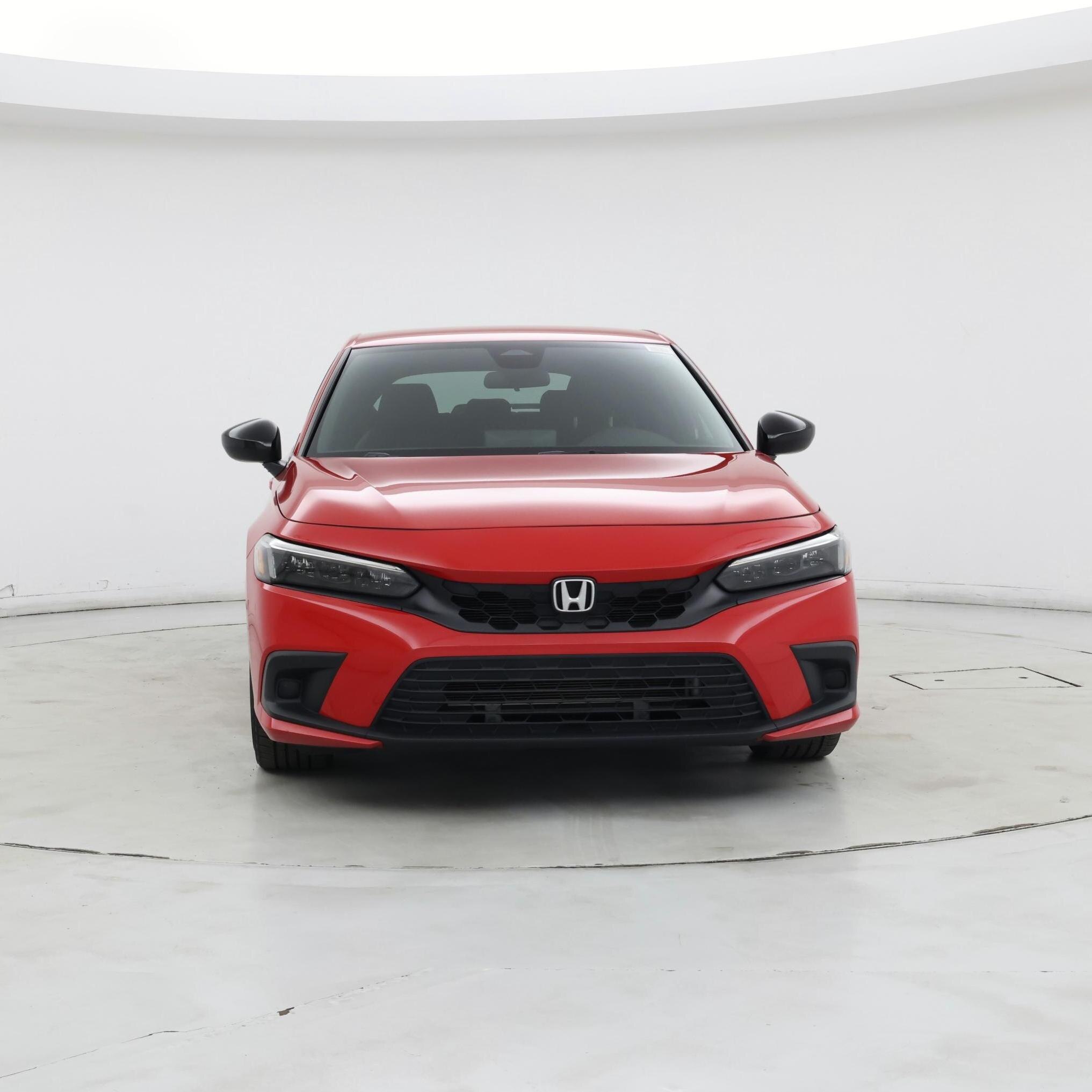 Thumbnail: 2023 Honda Civic - 5
