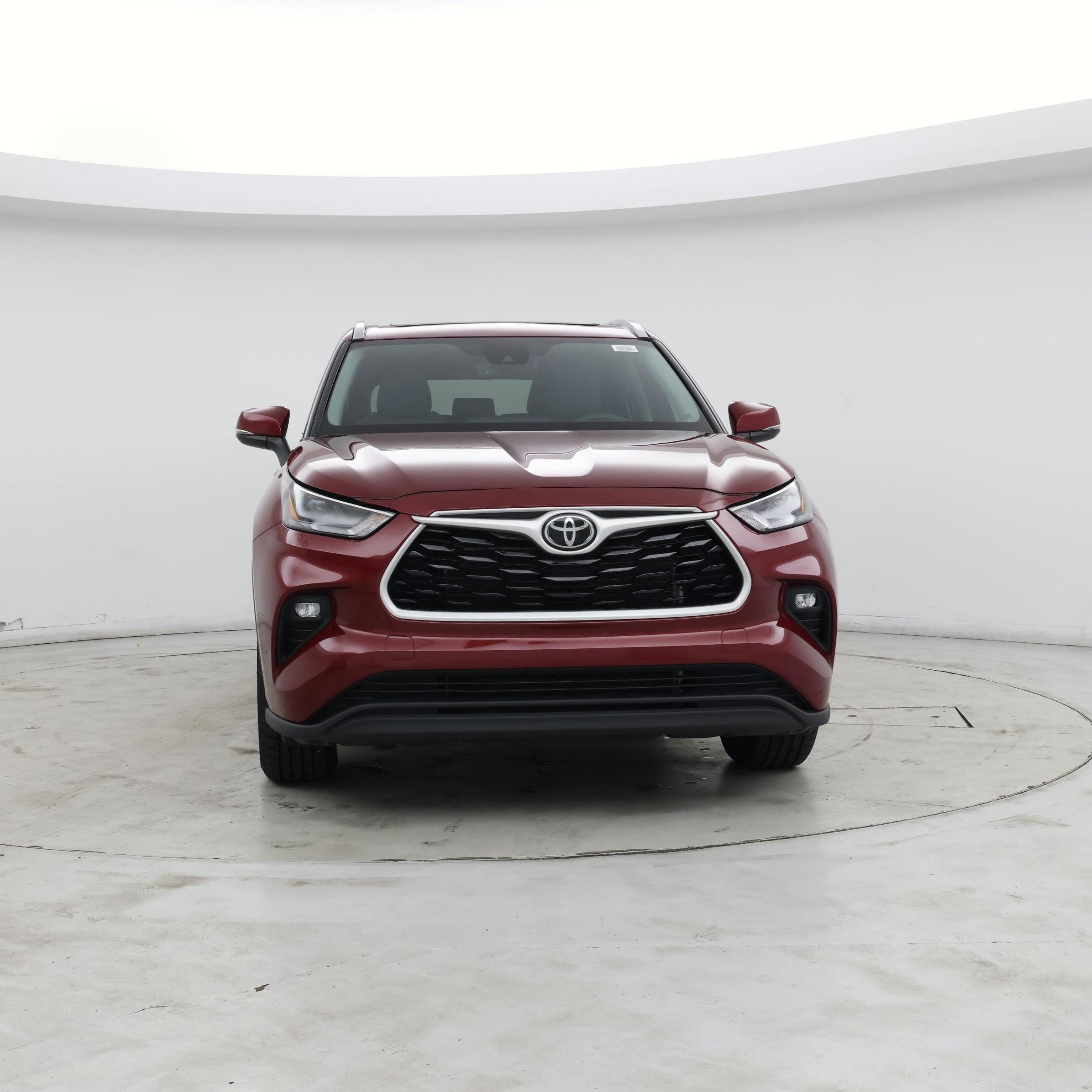 Thumbnail: 2023 Toyota Highlander - 5